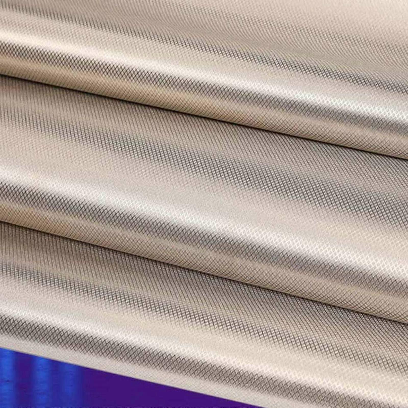 RFID Shielding Fabric Faraday Fabric EMF Fabric Cell WiFi RFID EMF Shielding RF Blocker Fabric