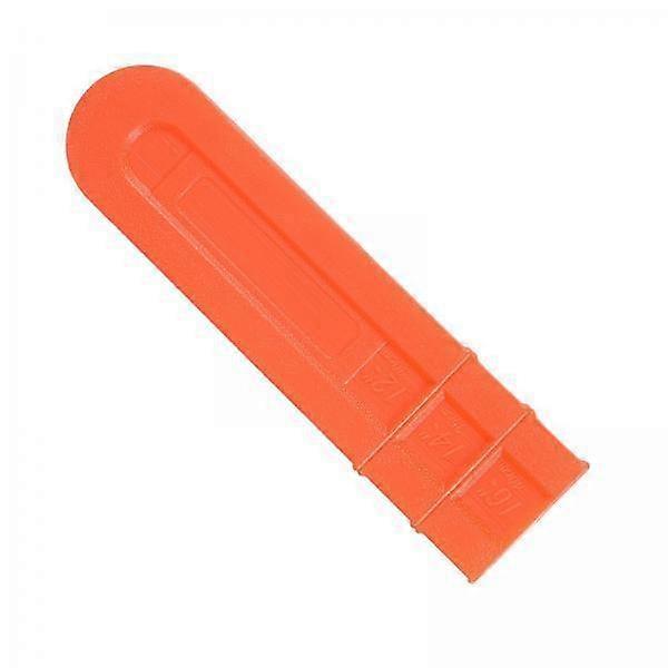 Durable Chainsaw Bar Guard for Garden Tools