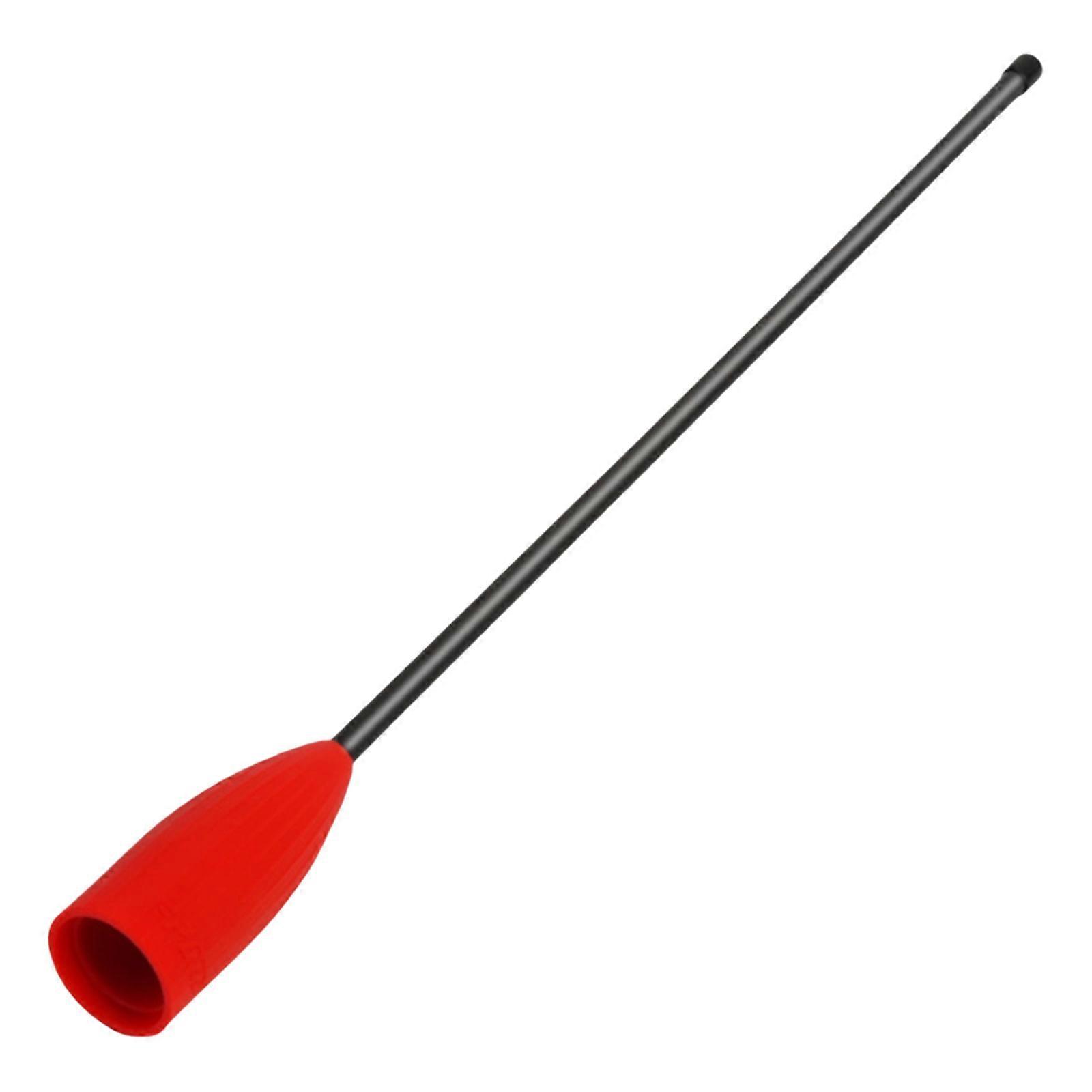 Golf Training Assisted Swing Trainer Warms Up Stick Golf Swing Training Tool for Swing Detection Hitting Enduring