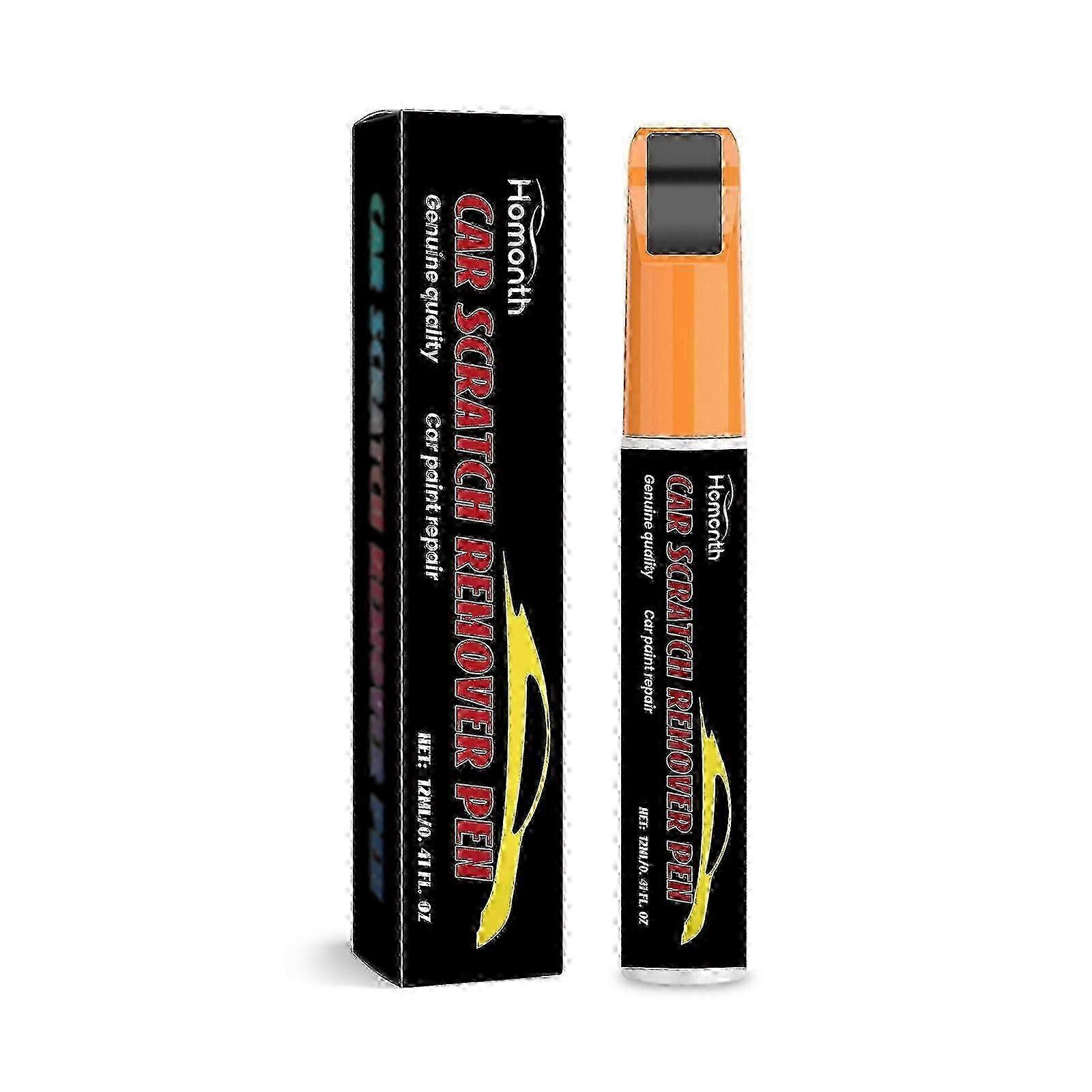 Bil Scratch Reparation Färg Penna Bil Scratch Reparation Bil Färg Reparation Underhåll Dekontaminerande Färg Penna