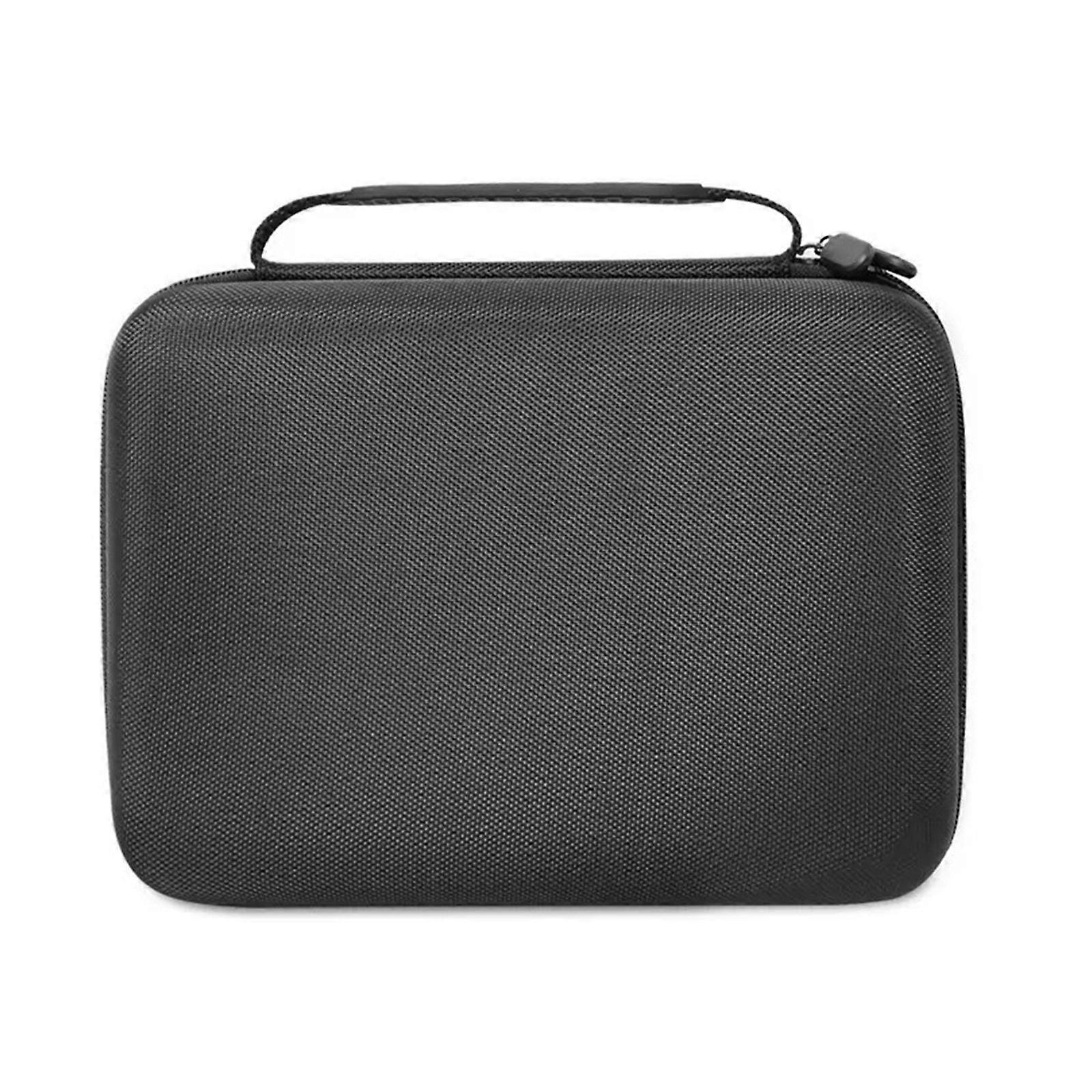 Large Capacity Battery Holder Case for AA 3A C D 9VBatteries Organization Waterproof Organizers Holder with Mesh Pocket