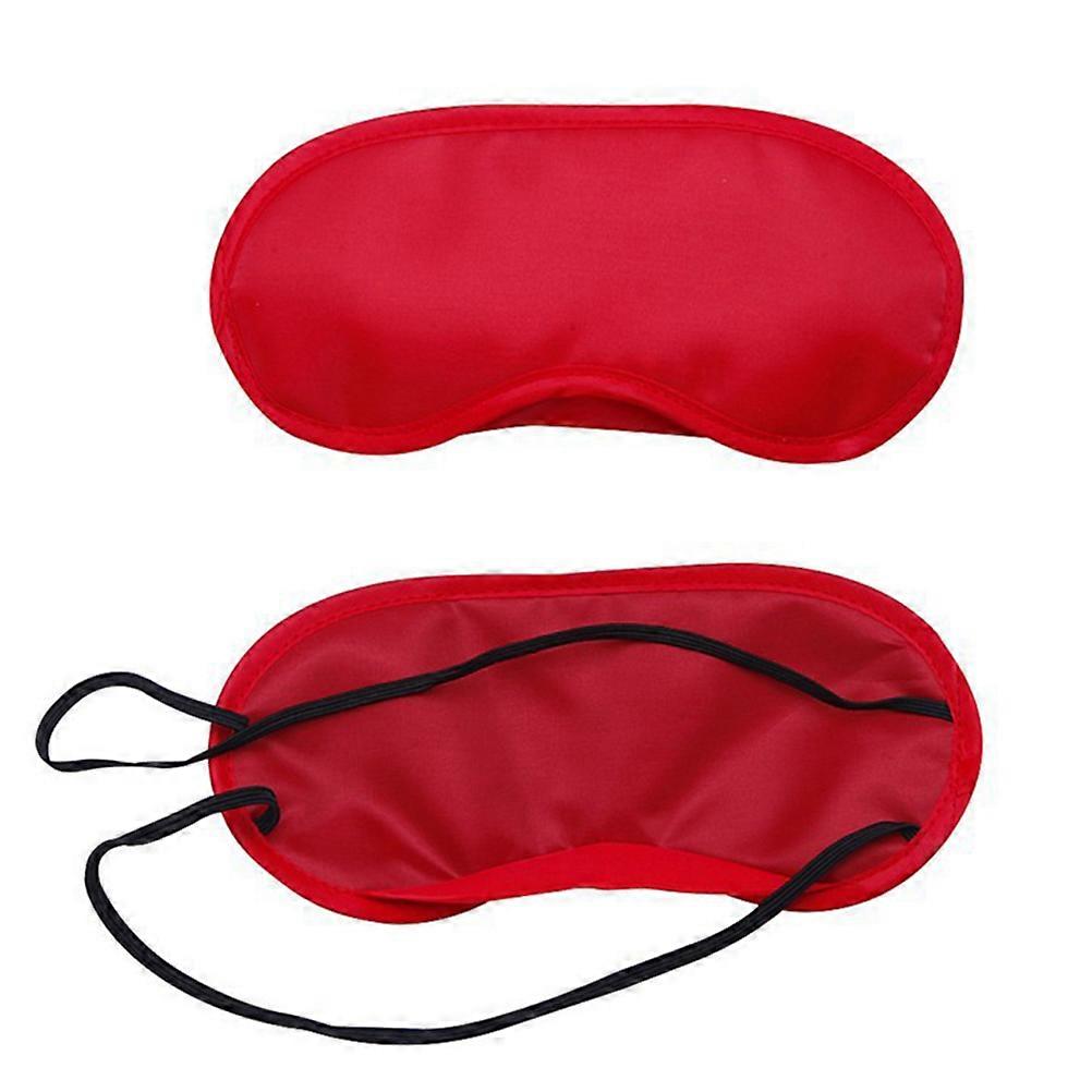 Sleepover Mask, Lightweight and Compact for Optimal Rest Experience