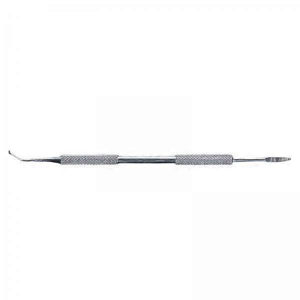 Ended Nail Care Kit for Beautiful Fingernails