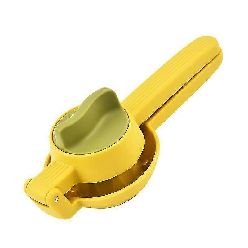 Mini Fruit Handheld Manual Orange Juice Extractor for Fresh Squeezing