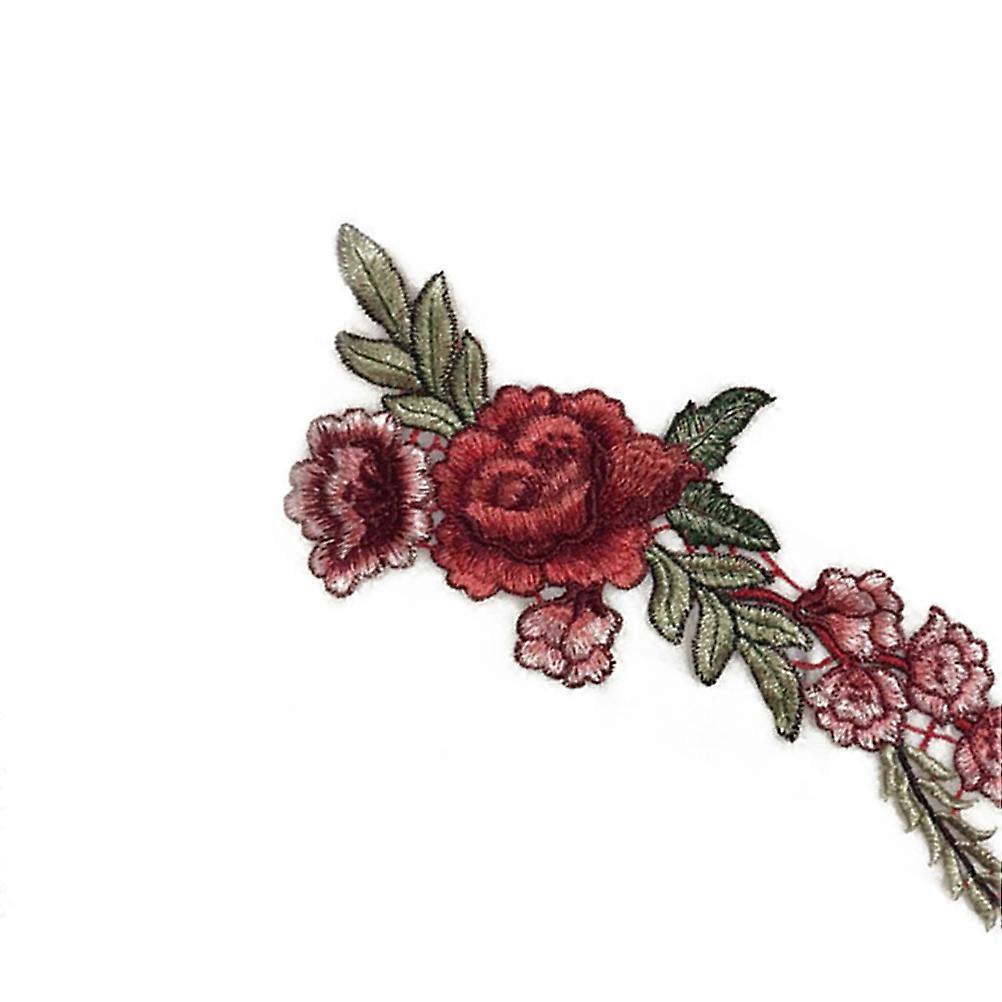 Premium Embroidered , Customize Your Wardrobe Easily, Functional and Stylish