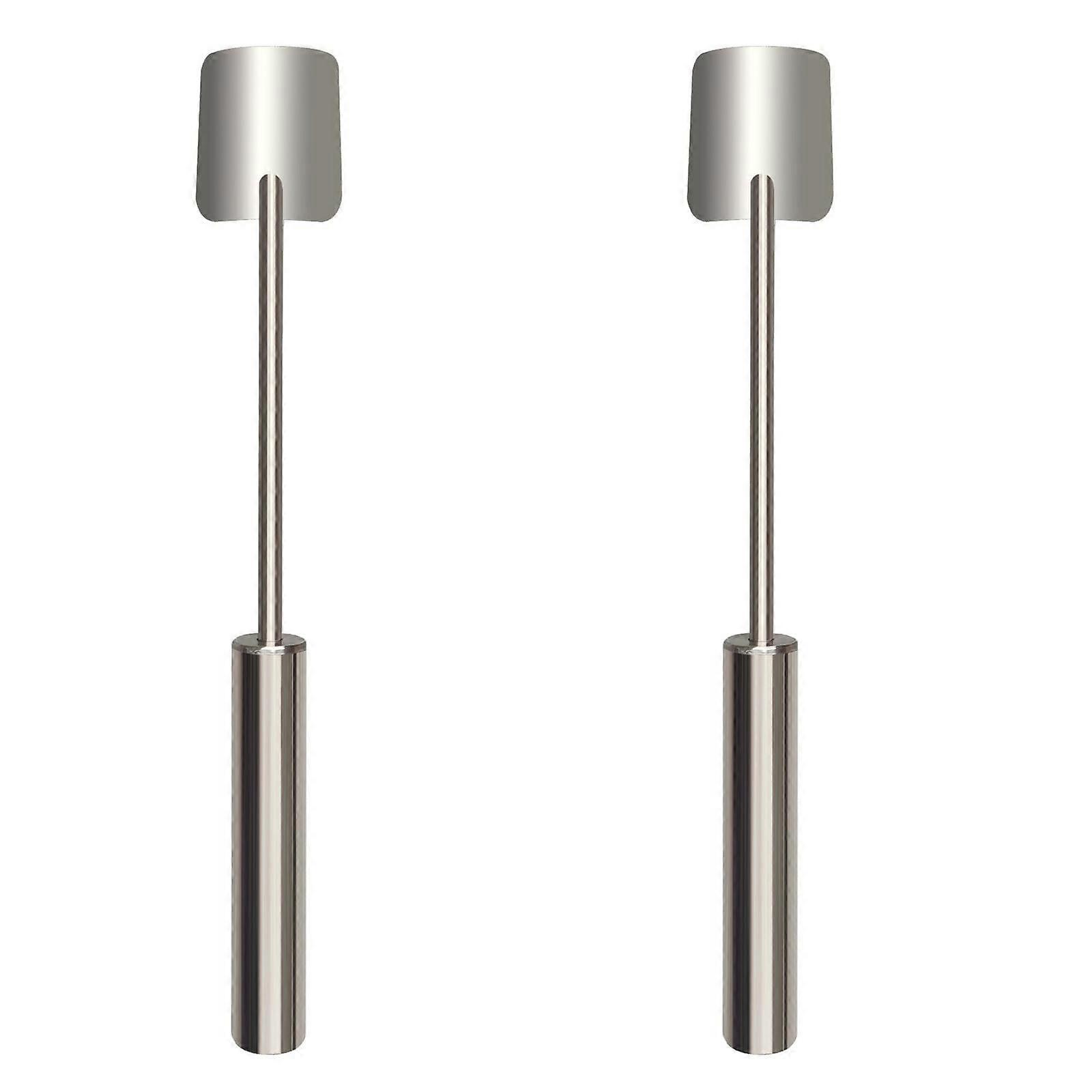 Ergonomic Stainless Steel Corn Peeler Practical Corn Cobs Remover Innovative Corns Processing Tool Kitchen Utensils