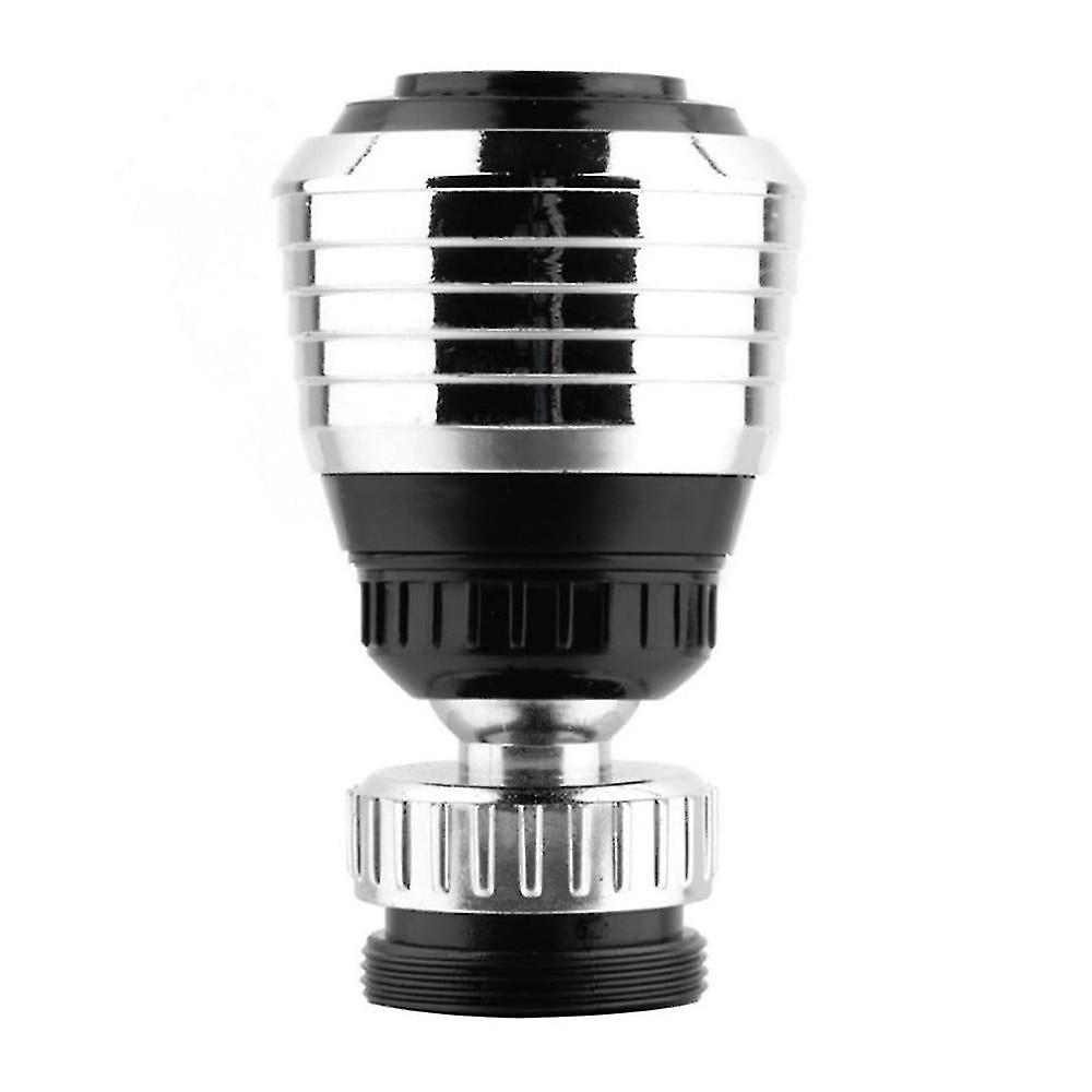 Faucet Aerators Sink Faucet Tap Bubbler 360° Swivel Water