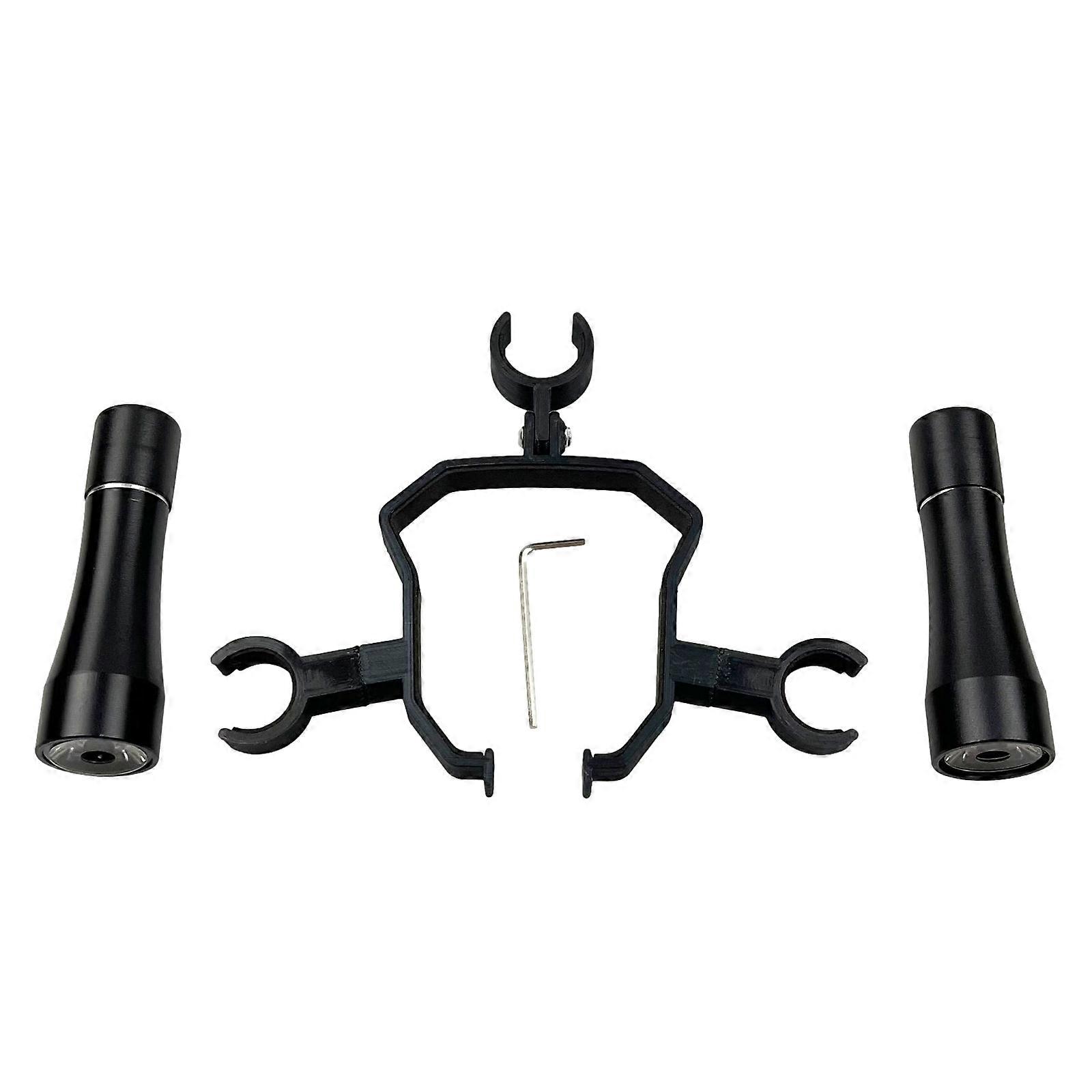LED Night Light For DJI Air 3 Drone Night Navigation Light Bracket Flight Searchlight Flashlights Kit