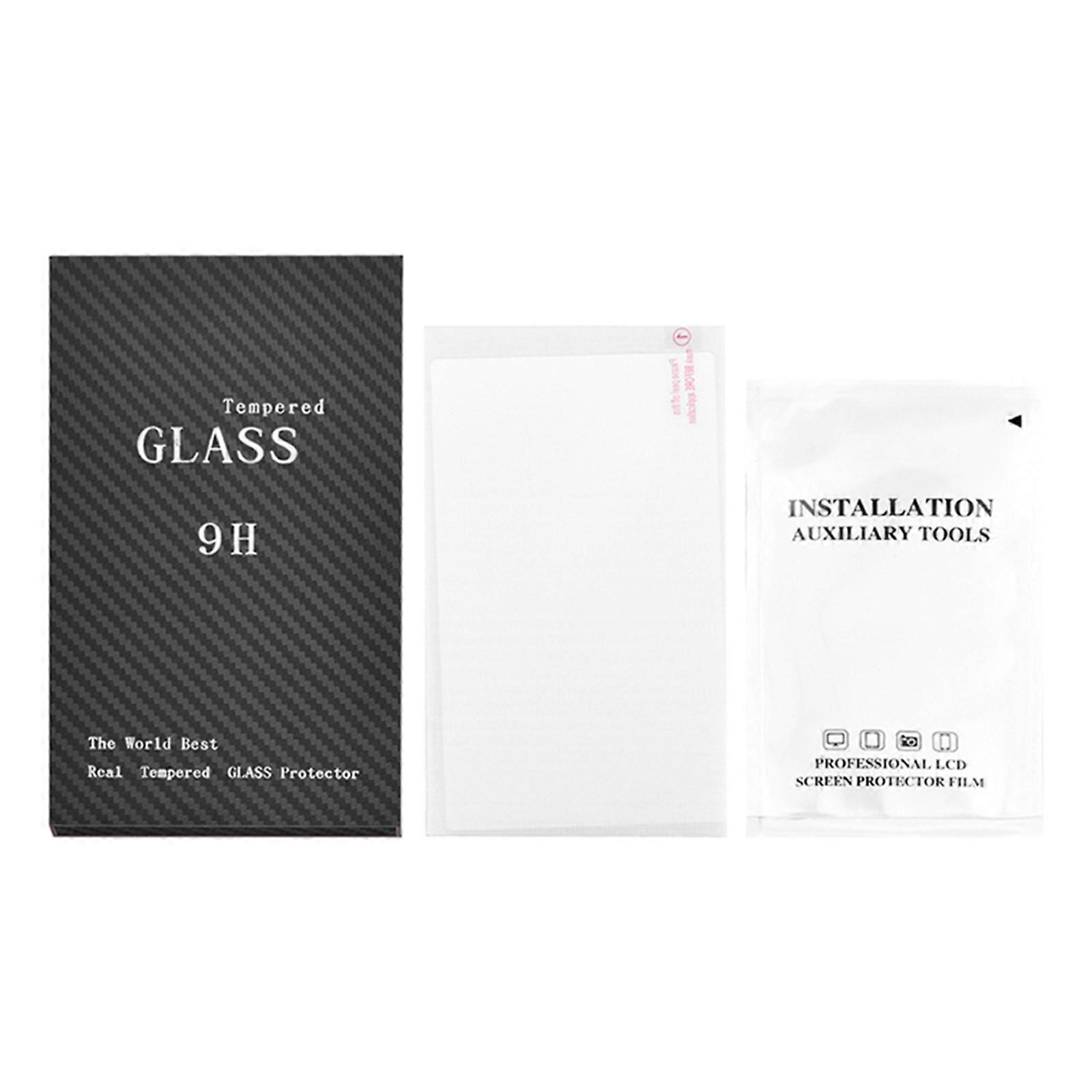 Protective Film for Mini 3 Pro for Smart Controller 9H Tempered Glass Screen Film for Drone Remote Control Screen Access