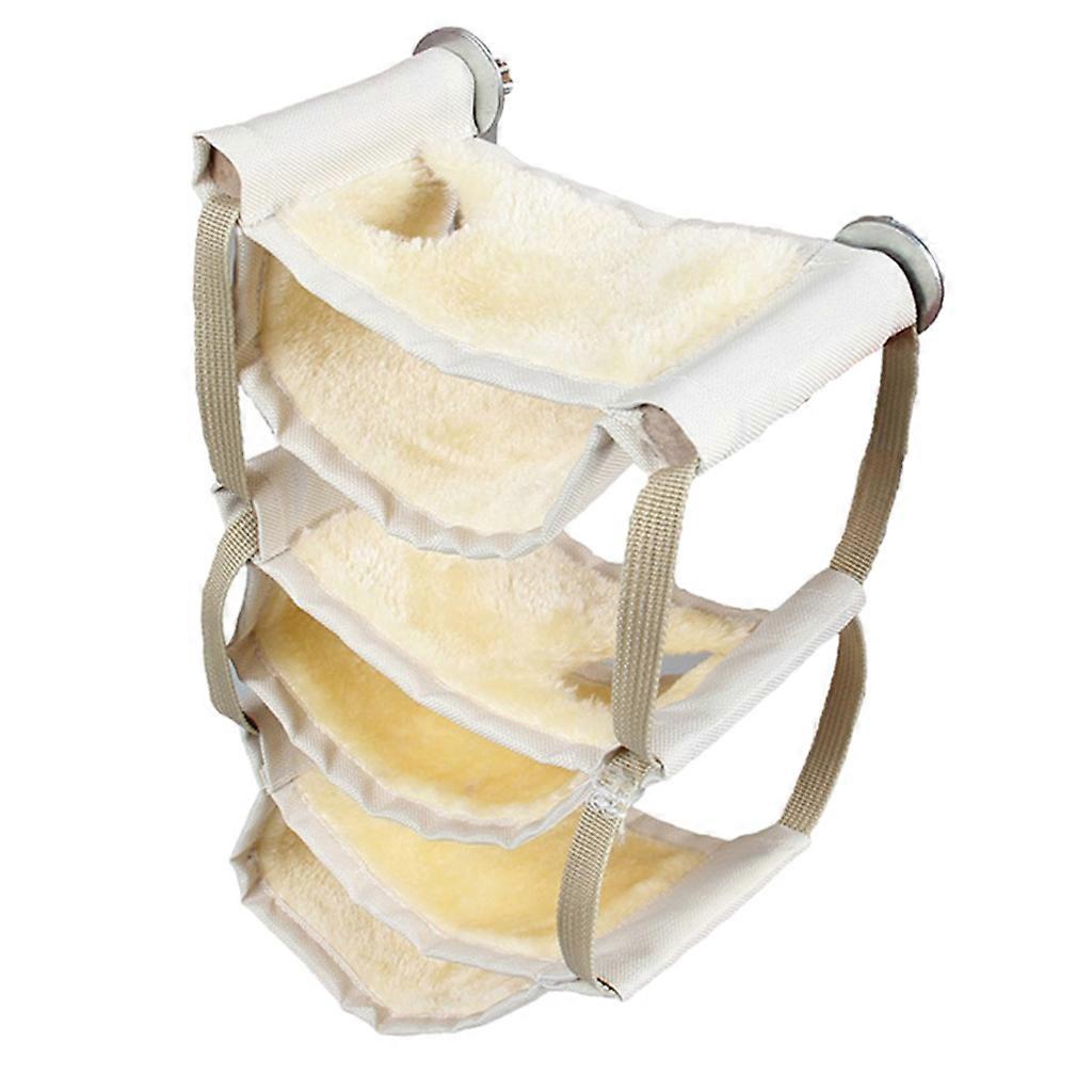 Hamster Hammock Winter Warm Nest For Hamster Rat Mice Rat Squirrels