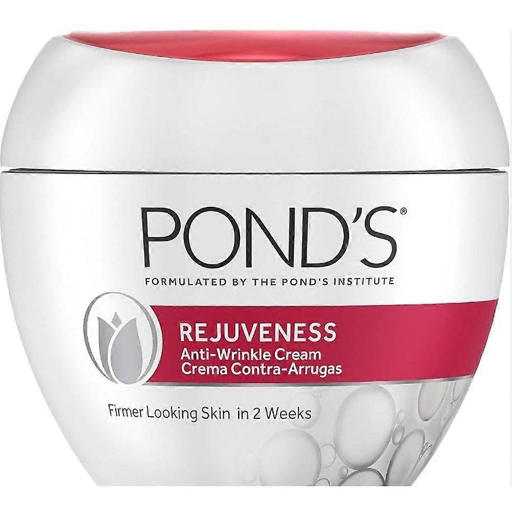 Pond's 抗皱面霜 200g