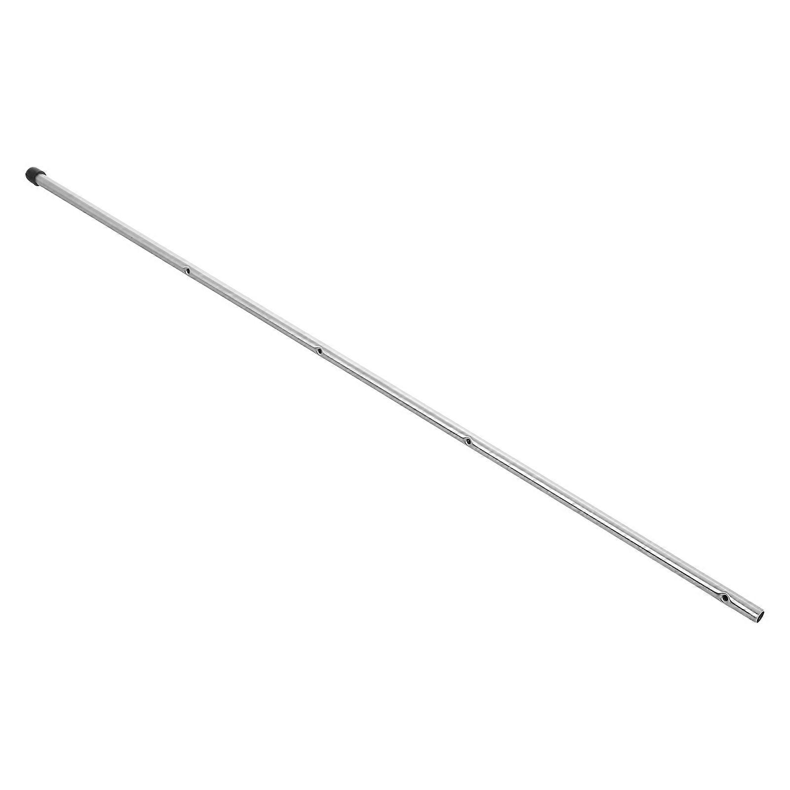 Replacement foosball rod, optimized for effortless and control
