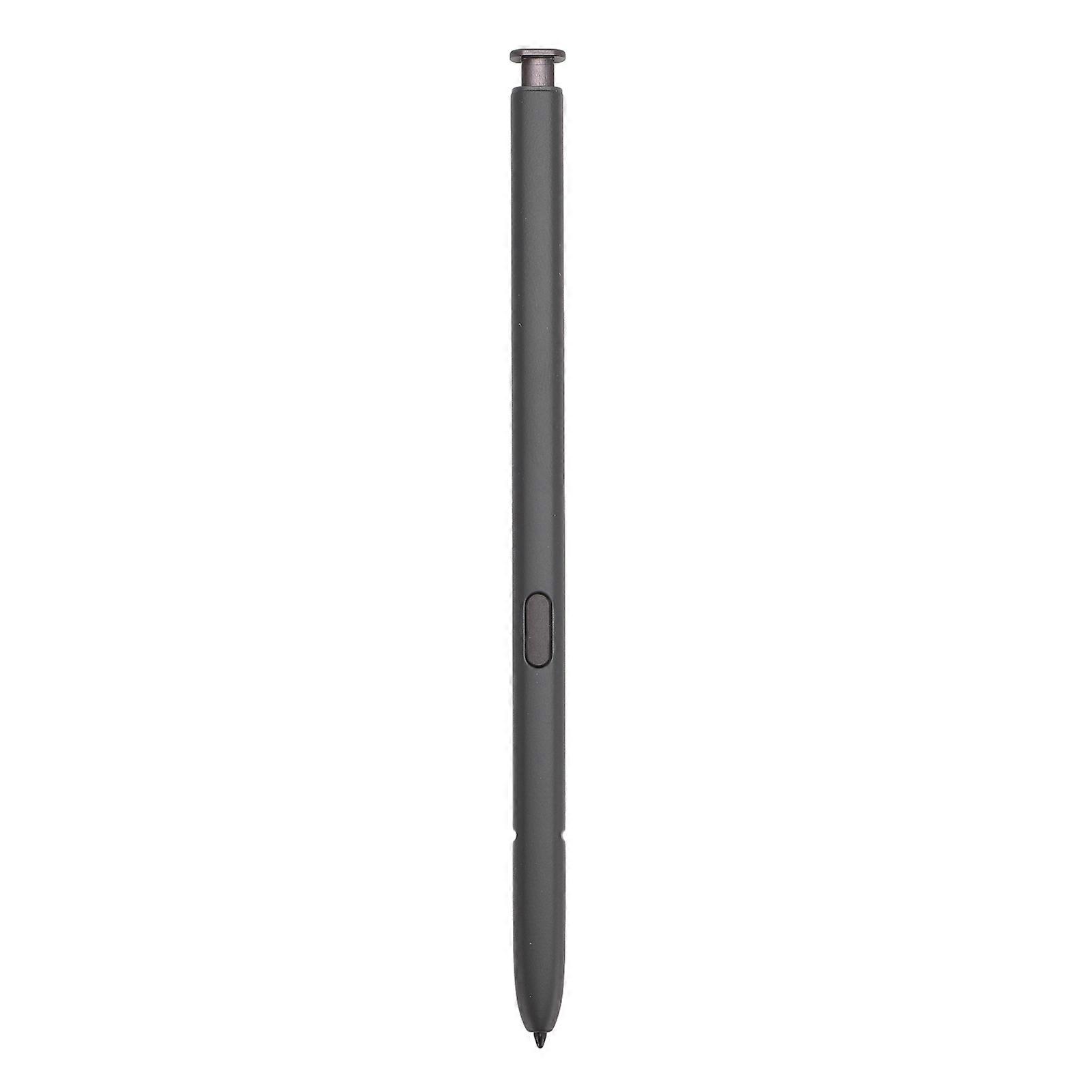 Stylus Pen 4096 Pressure Sensitivity Level Replacement Phone Stylus with Bluetooth for Galaxy S24 Ultra 5G Black
