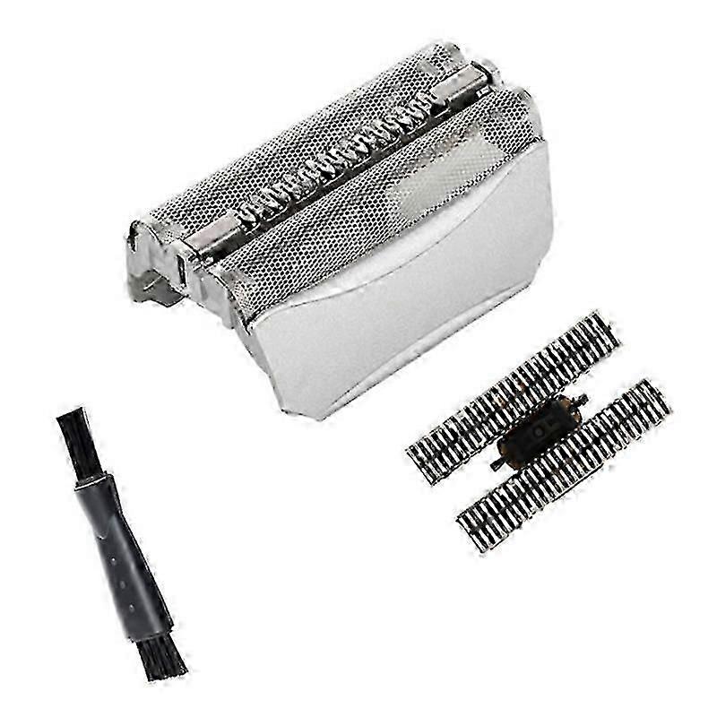 Replacement Foil and Cutting Tool for Braun Series 5 Models Wfs1 Wfs2 8995 8975 5646 5647 5649 5645 5751