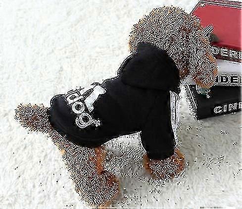Clothes For Dogs Brighthome Adidog Clothes For Pets / Small / Medium / Large Clothes
