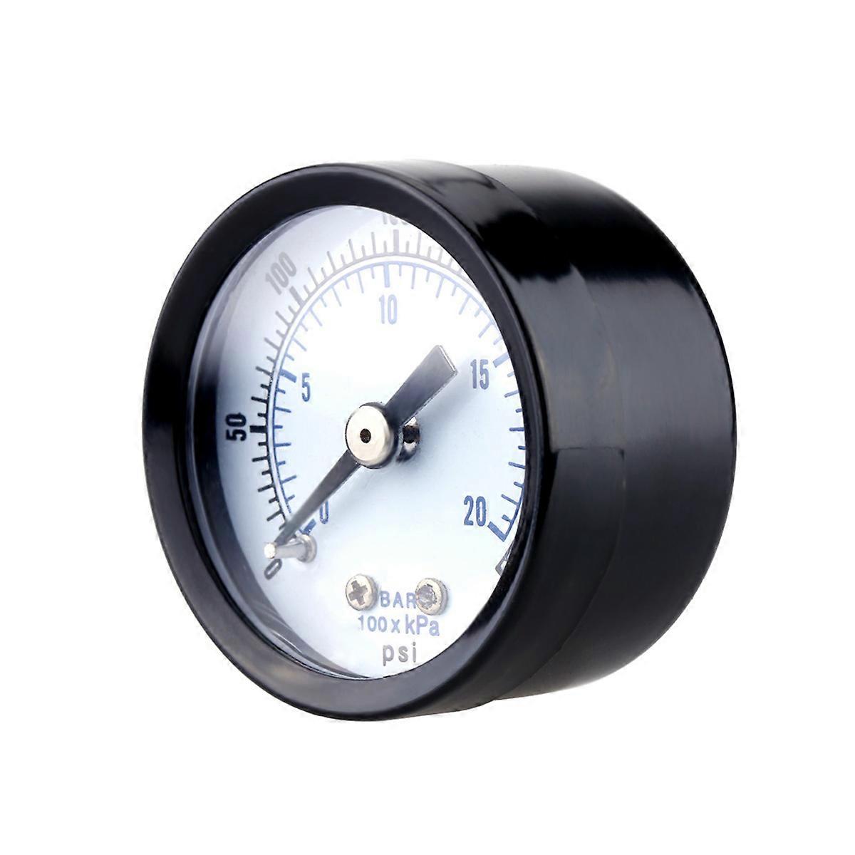 Sturdy Pressure Monitoring Tool for Oil Gas, 0-20BAR Capability