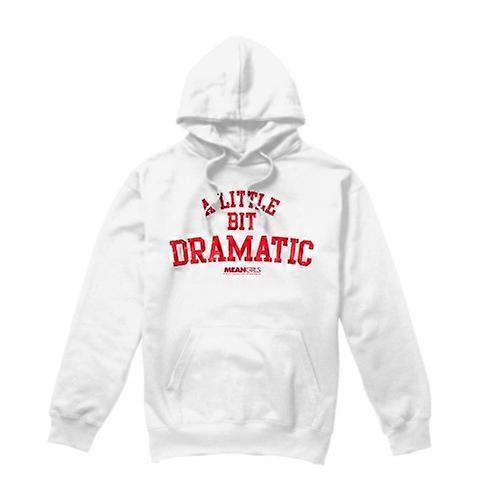 Mean Girls Mens Dramatic Hoodie