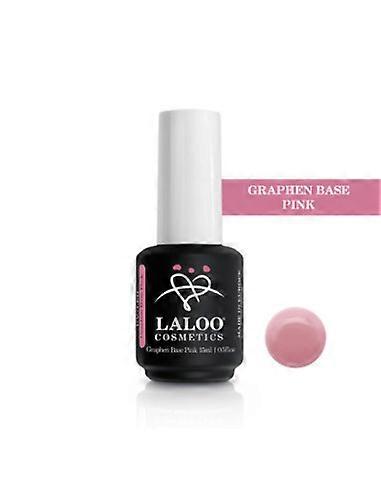 Graphen Base Pink 15ml