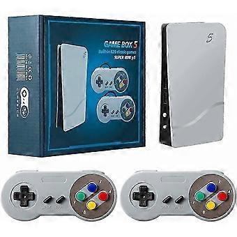 300 Classic Mini TV Game Console met Dual Controller