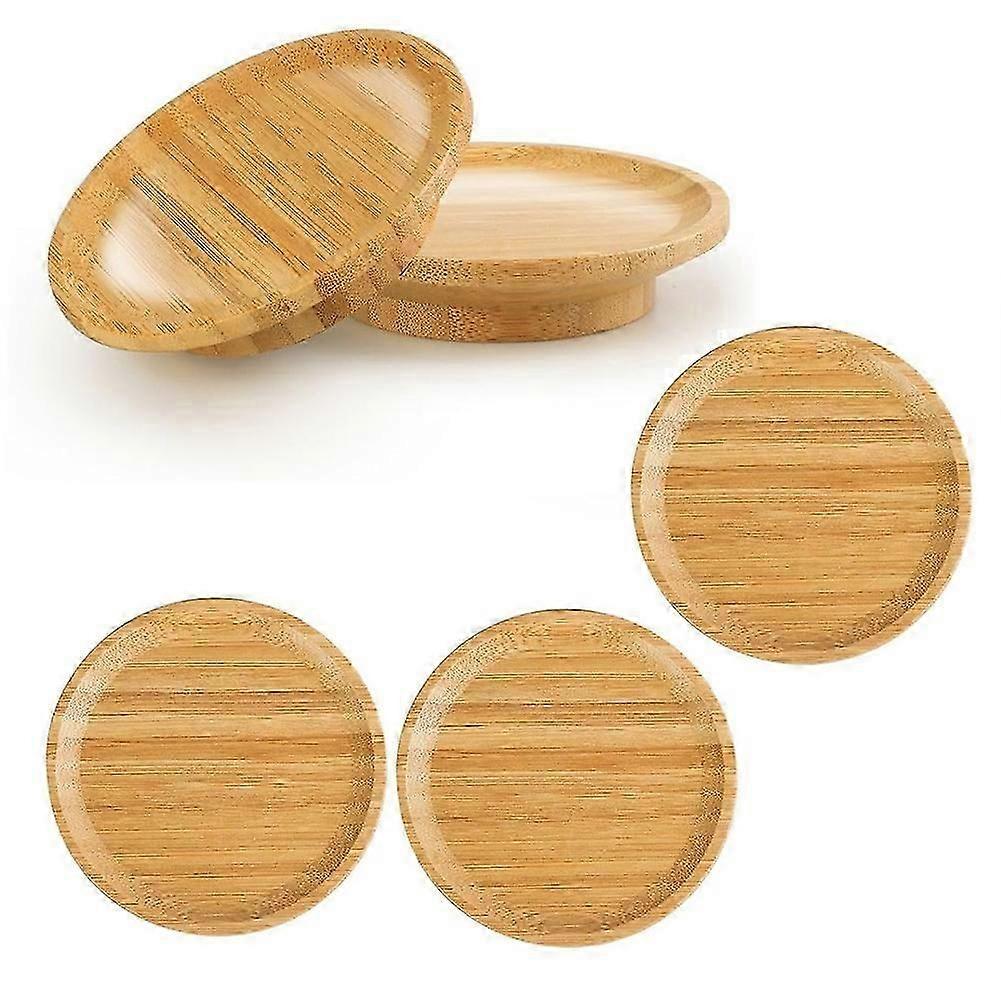 Bamboo Wine Glass Charcuterie Topper - 5τμχ για οικογενειακές συγκεντρώσεις στην Ευρώπη