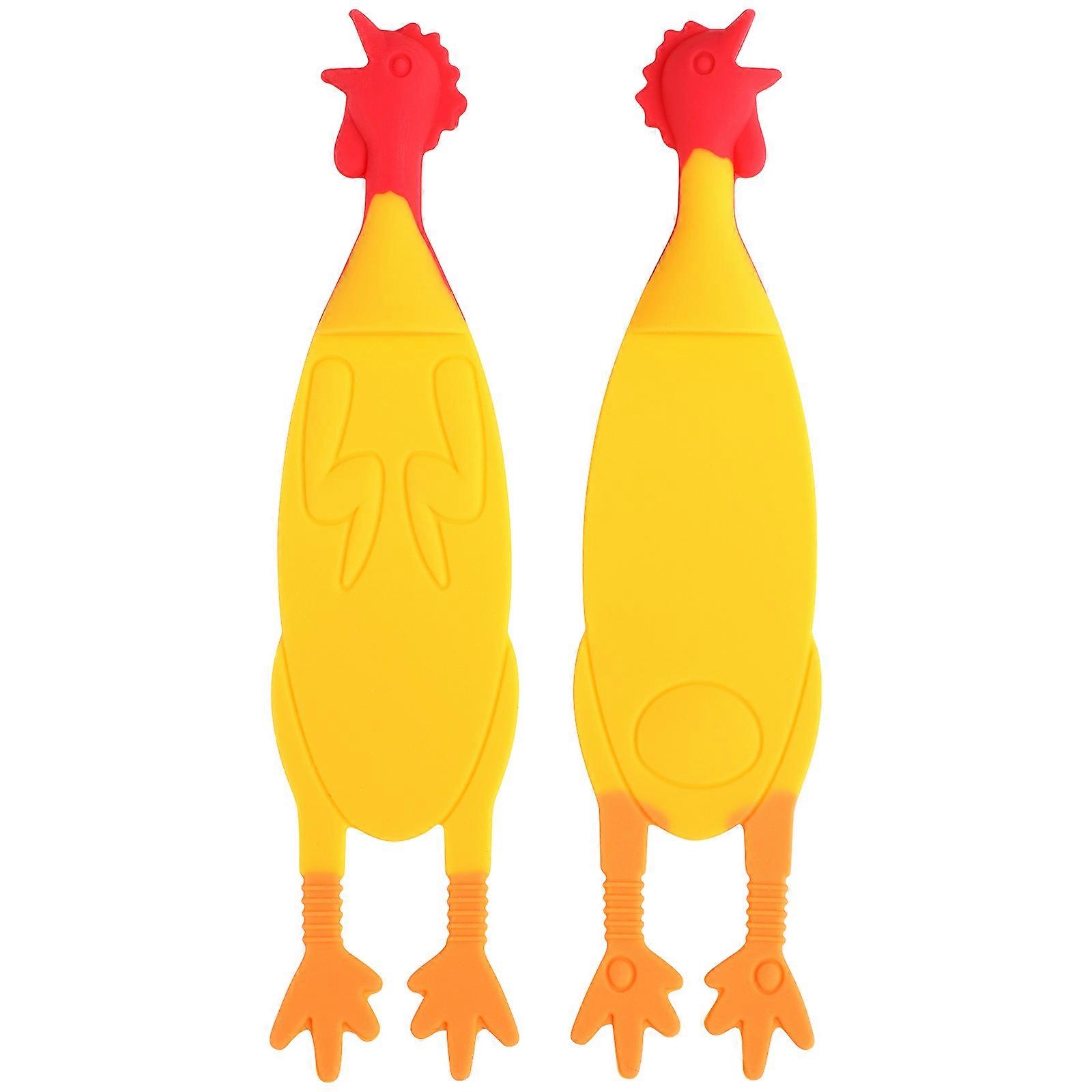 Portable Bookmarks for Teen Readers, Simple and Effective Page Marking