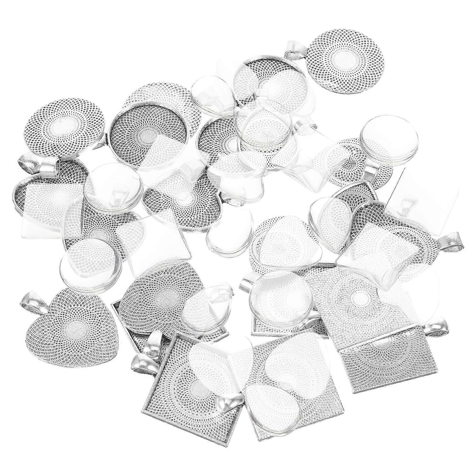 Stamping Blanks Tray, Durable Build for Versatile Jewelry Applications