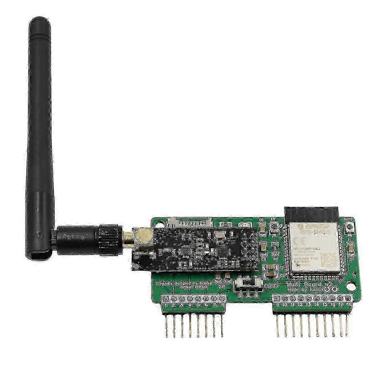 For Zero Wifi Multiboard Nrf24+esp32 Development Board