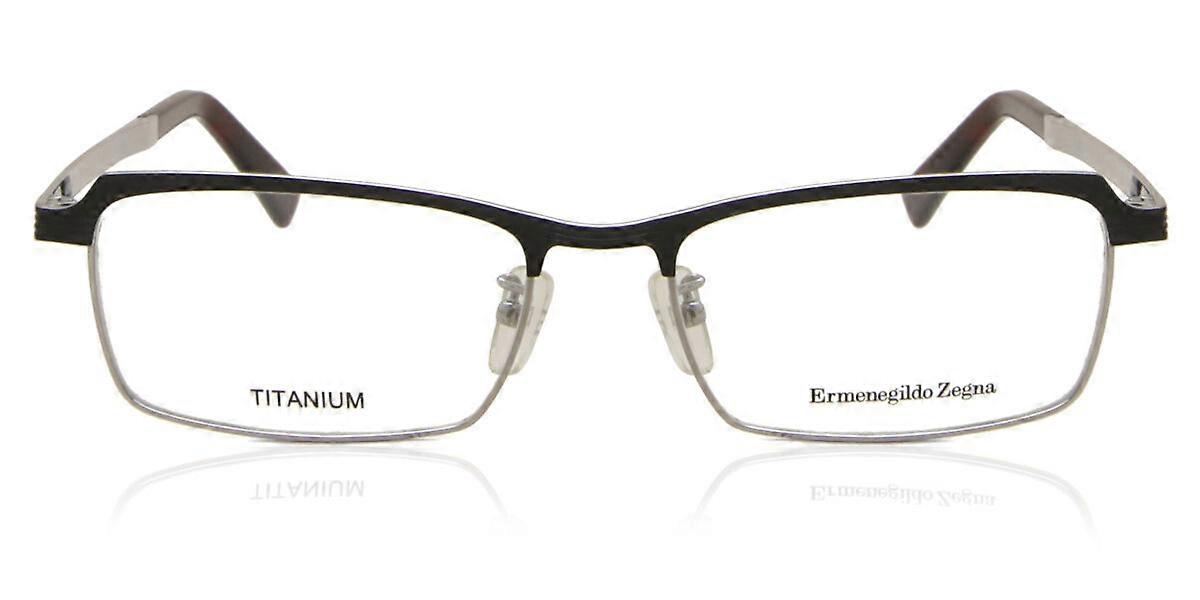 EZ5093D Asian Fit 009 Men Eyeglasses