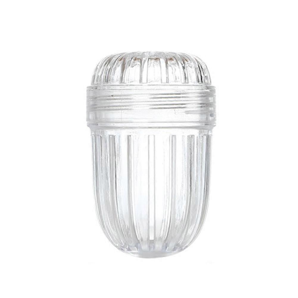 Tea Infuser Basket Plastic Tea Strainer With Small Strainer And Lid Reusable Tea Filter One Size