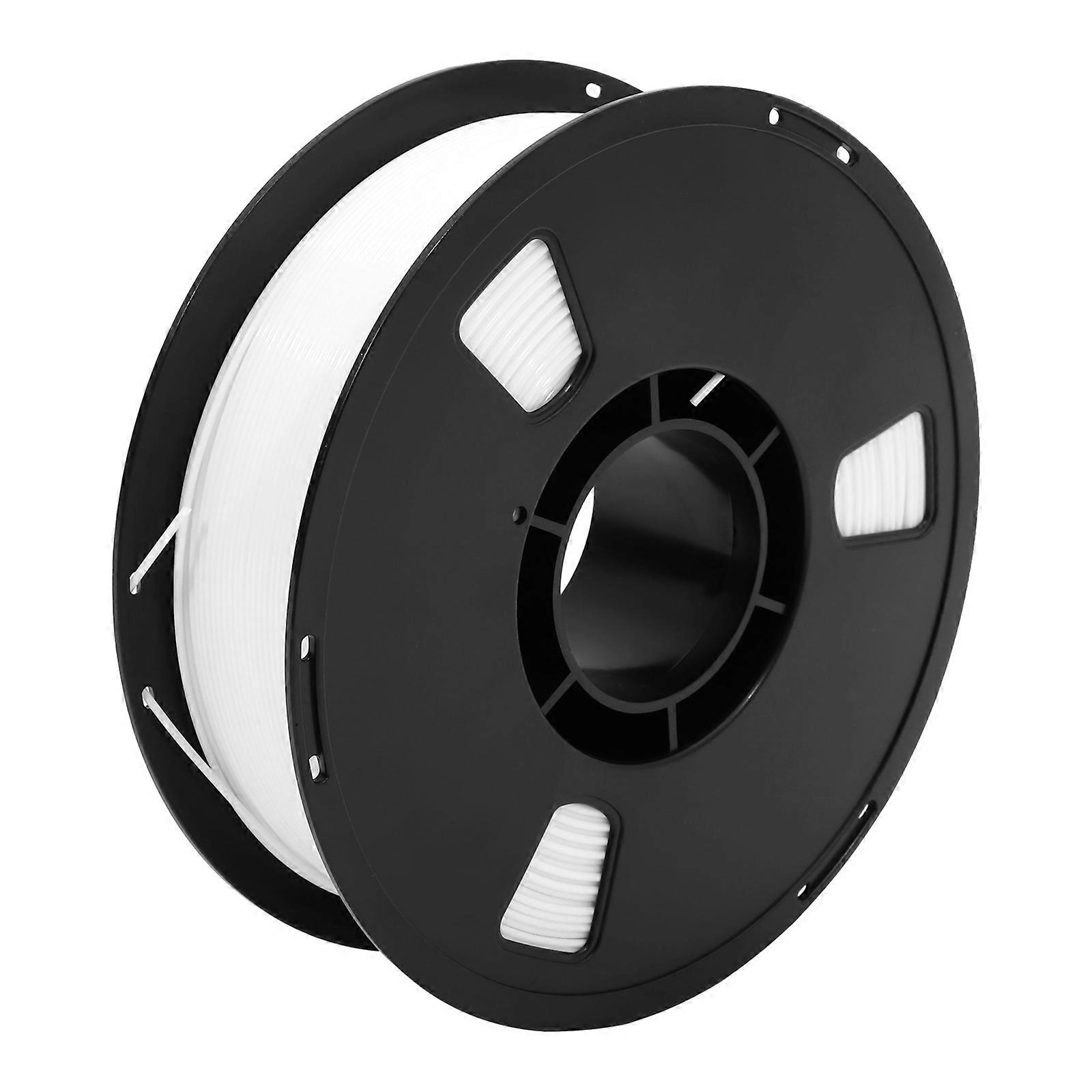 Reusable 3D Printer PETG Tube Engineers 3D Printing .75mm Load-Bearing Capacity 1Pack