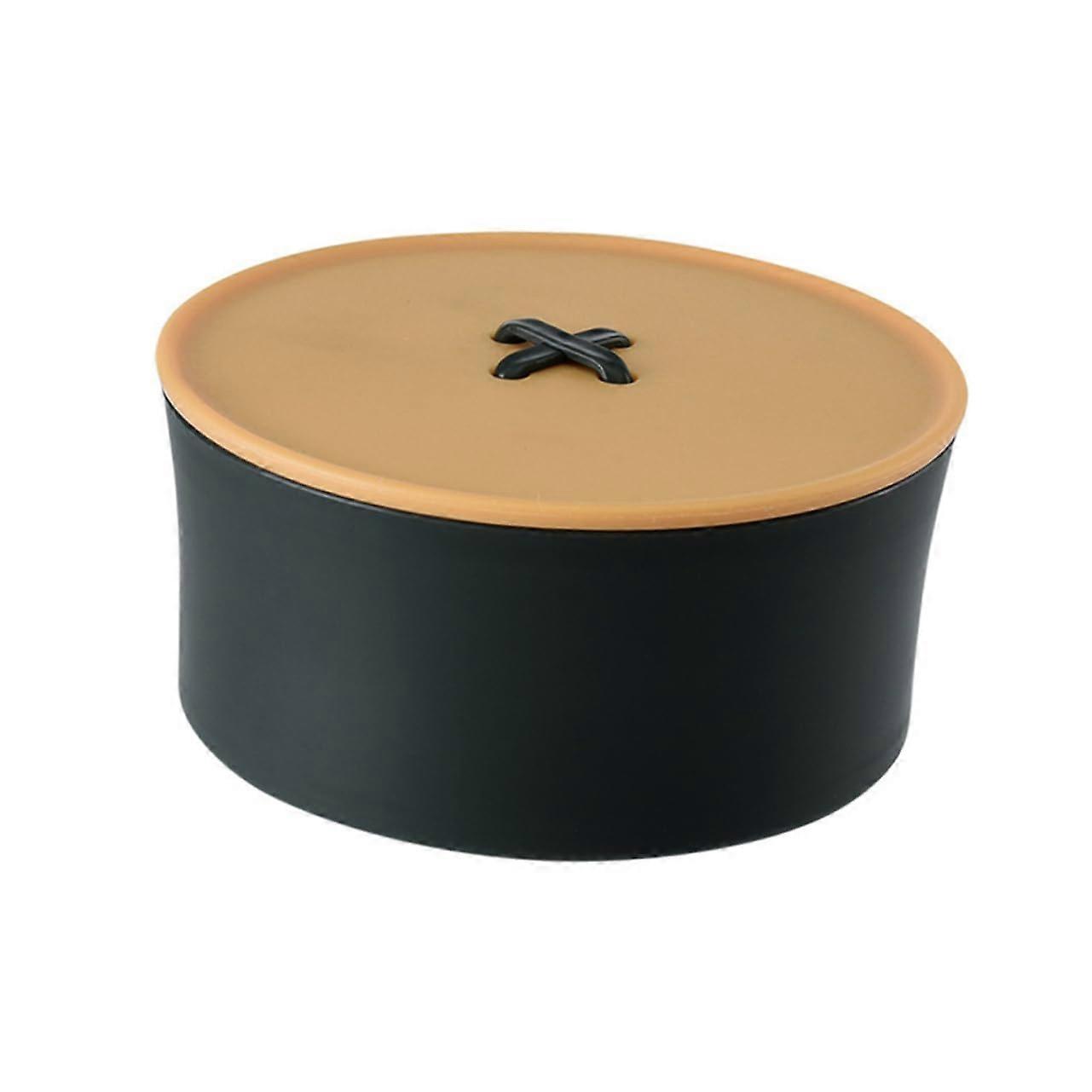 Needle and Thread Set - Travel Sewing Kit in Travel-Ready Storage Box, Portable Case for Embroidery and Stitching