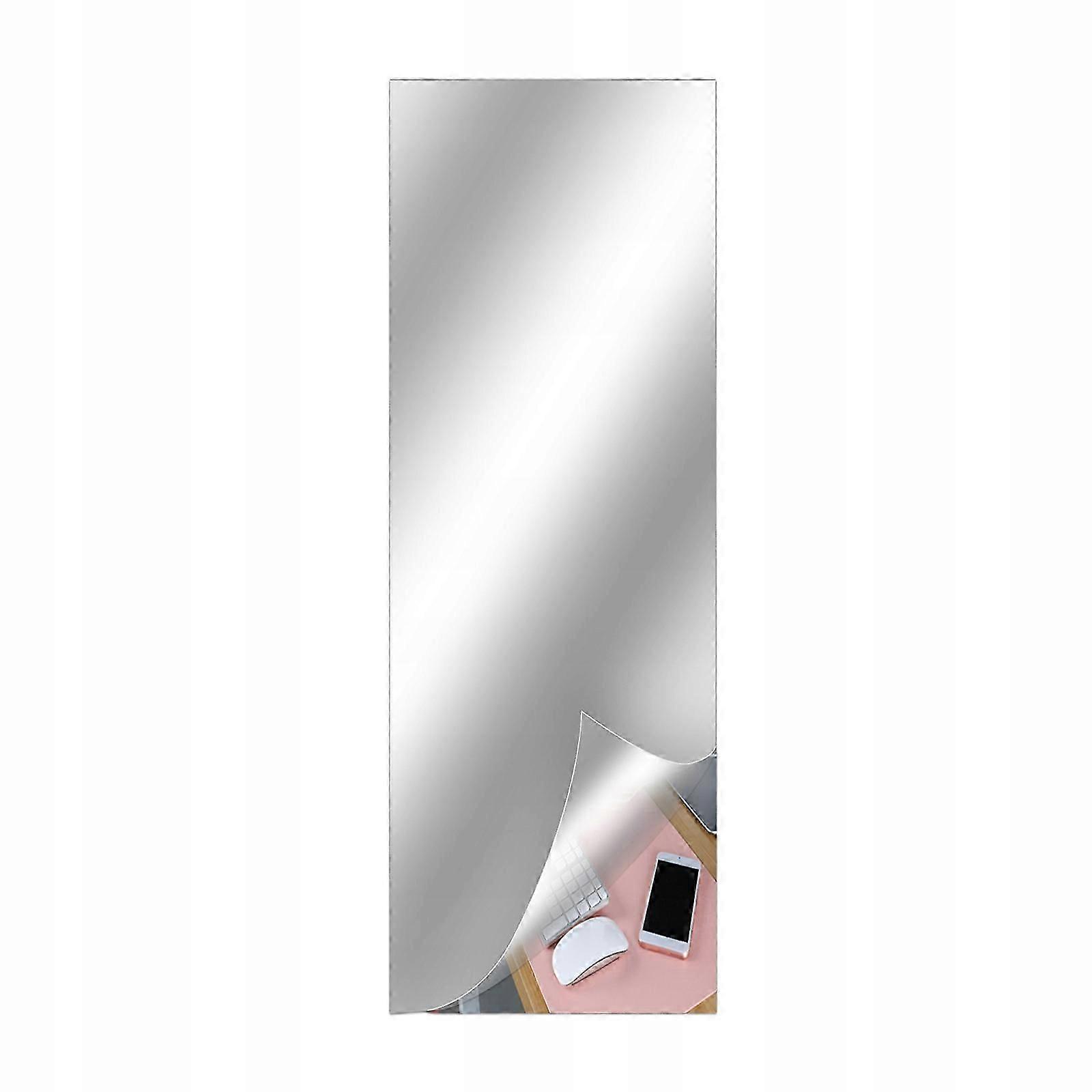 Mirror Square 500 X 2000 Mm