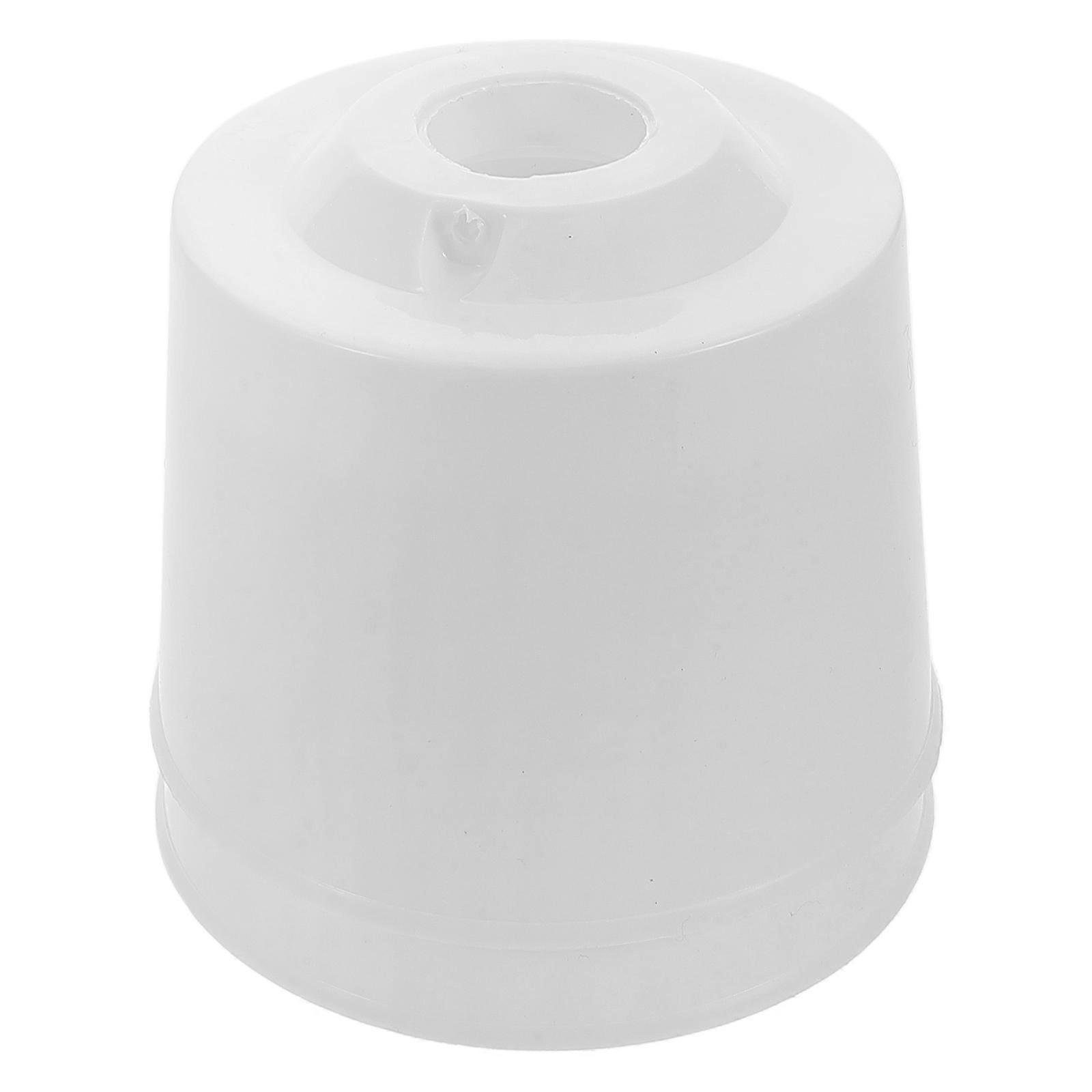 Here's a refined and professional product description based on the title and intended use:

   

**2pcs Ceiling Fan Cover Decorative Canopy