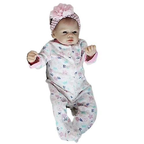 Realistic Newborn Doll