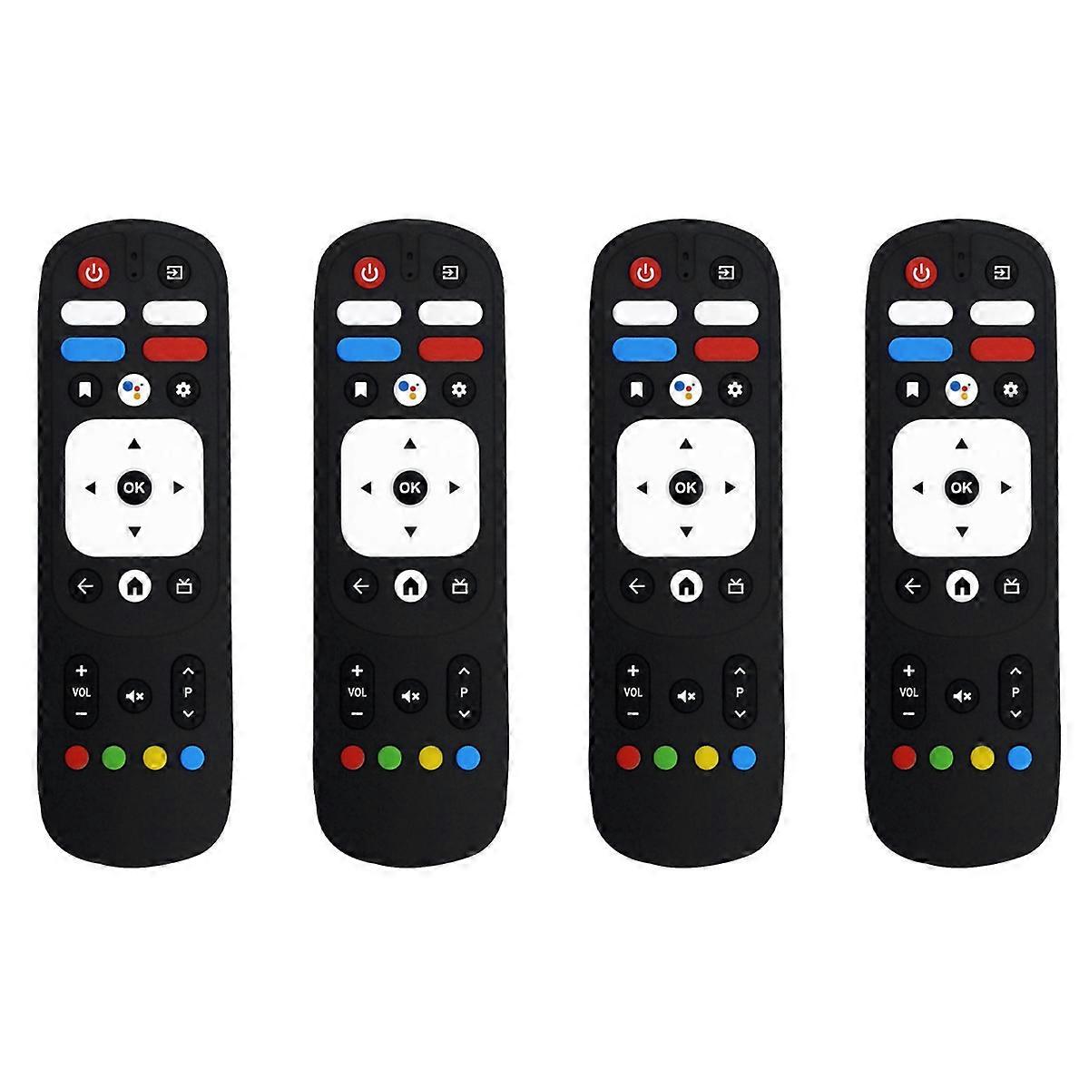 Replace RM-C3287 Voice Remote Control for RM-C3570 for 