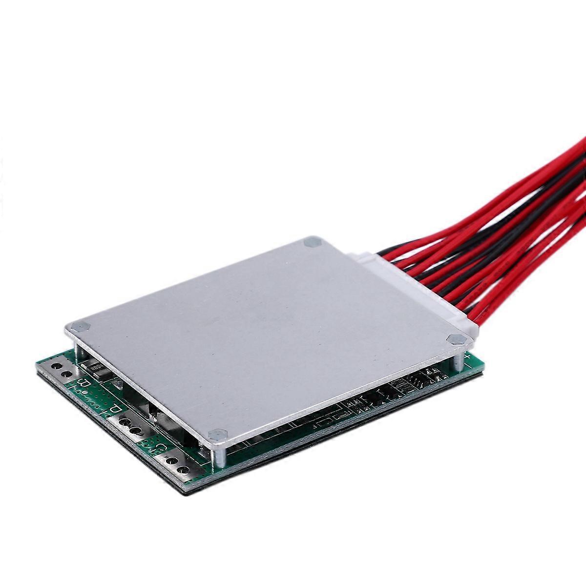 16S 60V 20A Protection Board Li-Ion Lithium 18650 Battery