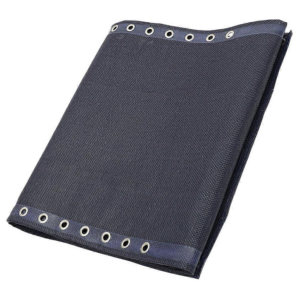 Balcony Chair Replacement Cloth Rectangular 1Pcs