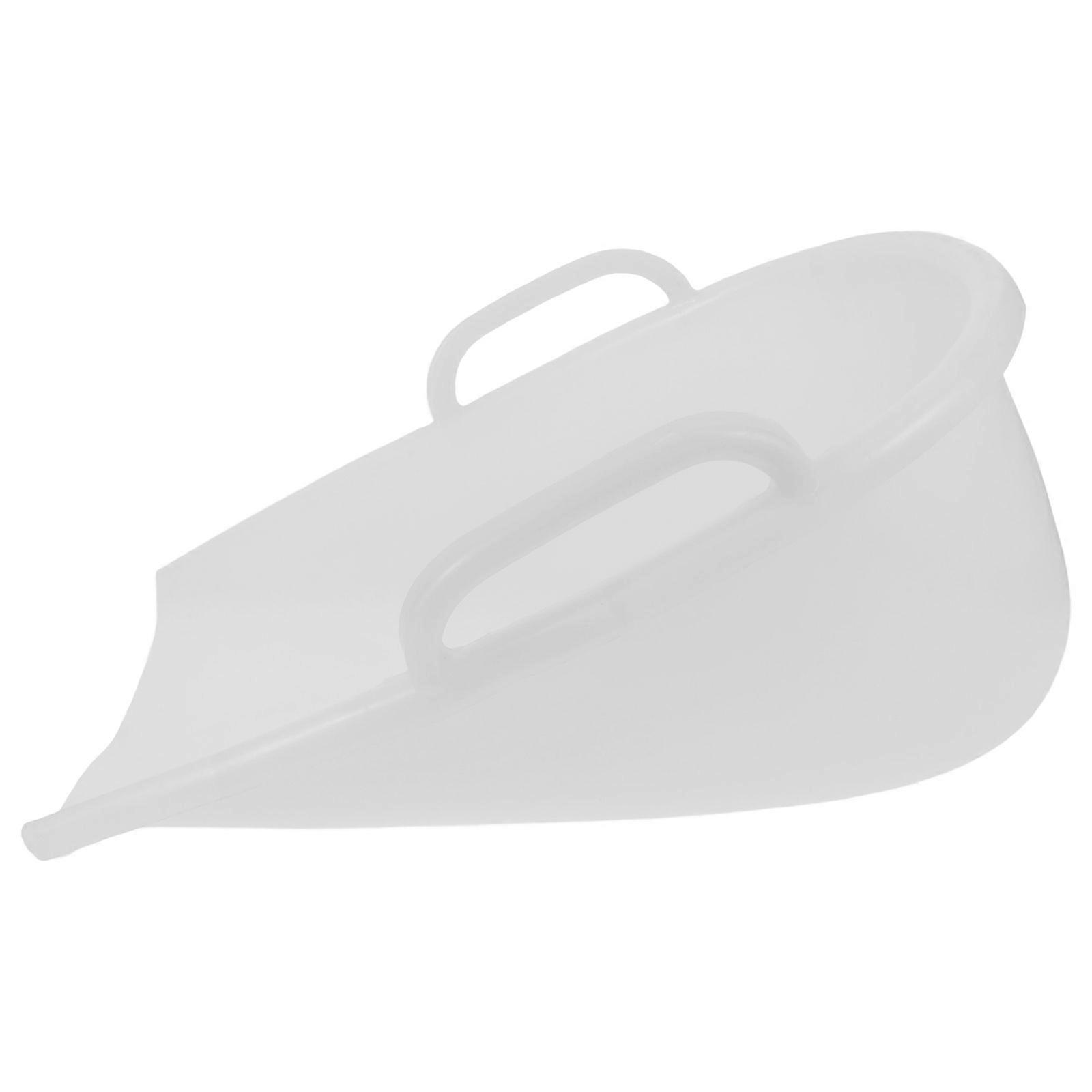 Leaf Dustpan Hand-held Garbage Laborers 45.00X41.00X20.00CM Crop Harvesting 1Pcs