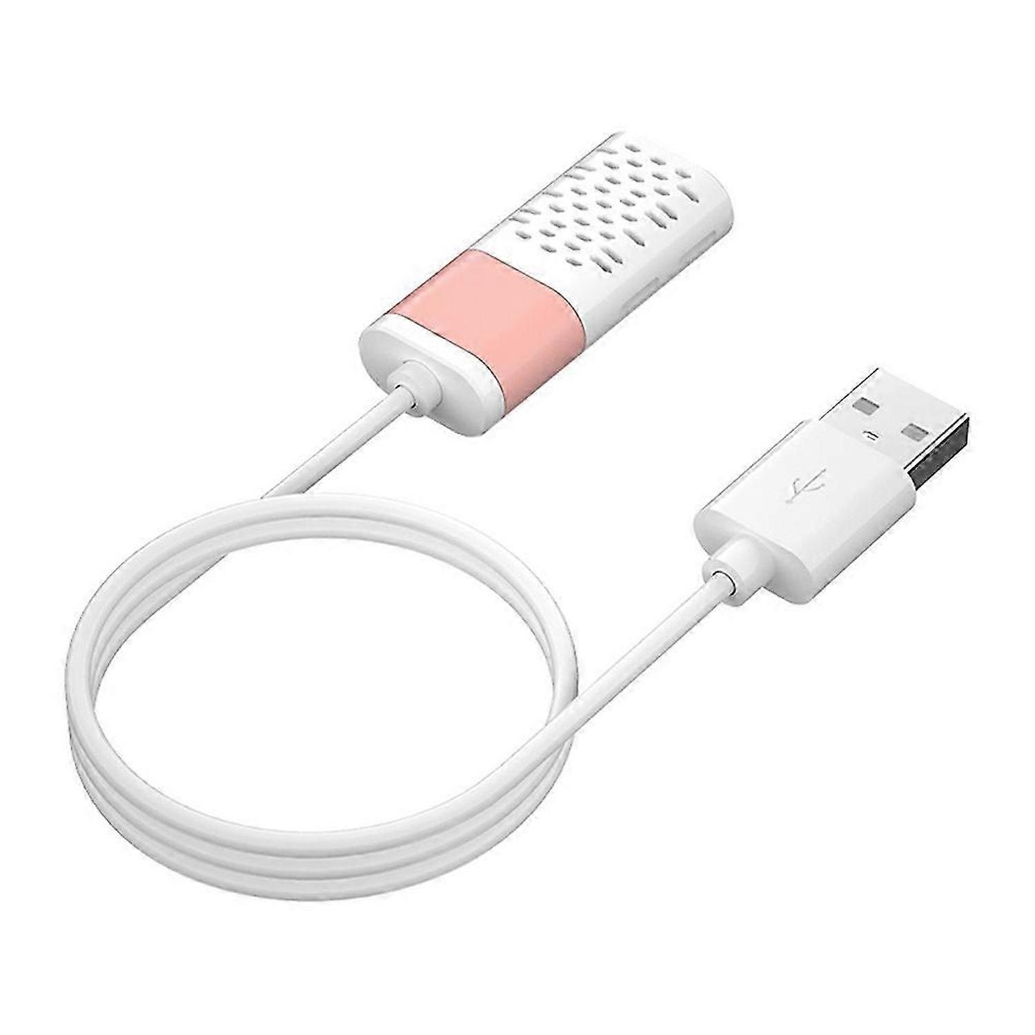DIY Electrolytic Sodium Hypochlorite Generator USB Mini Disinfection Water Generator Homemade Deterg