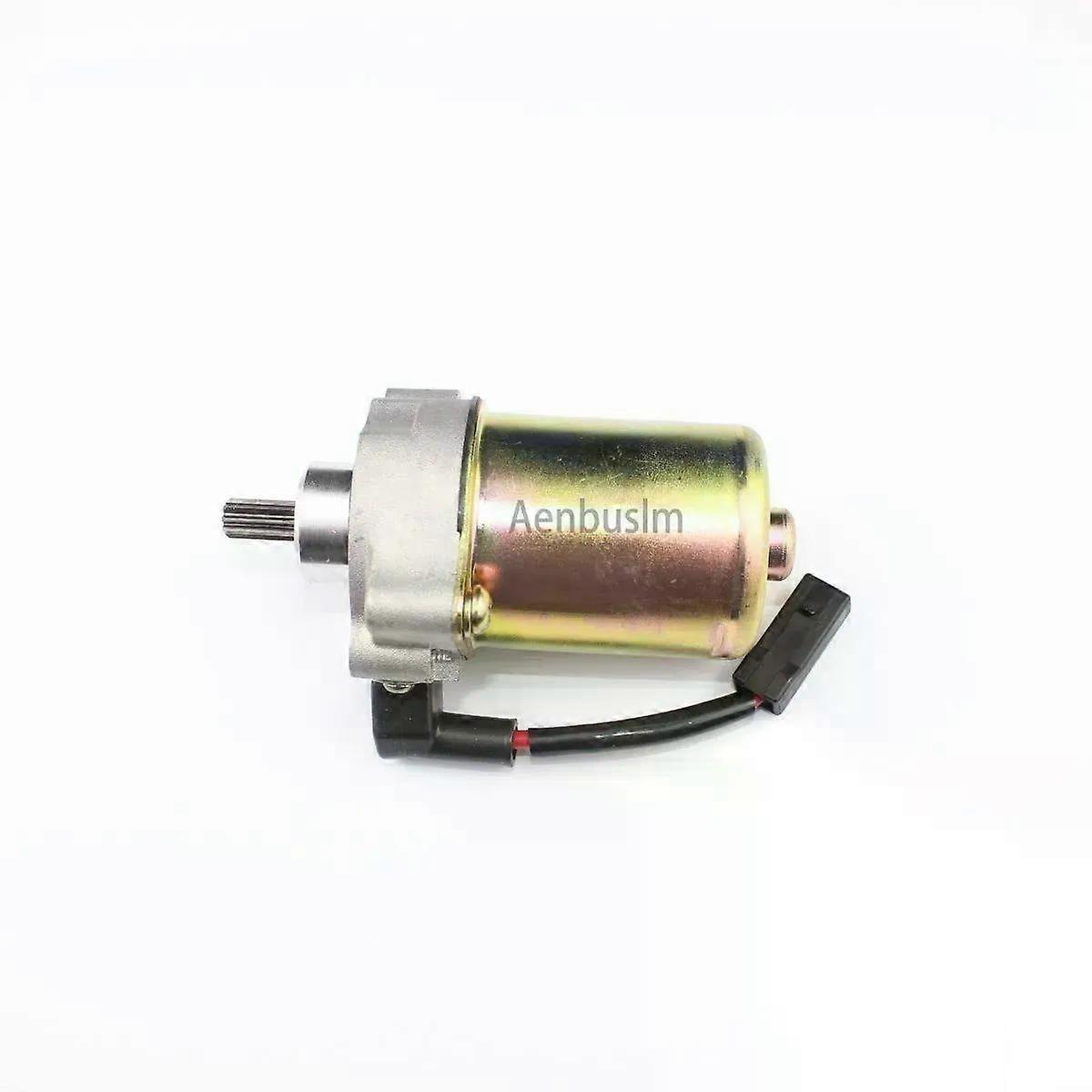 Marcha Motor De Arranque Para Suzuki Fd110