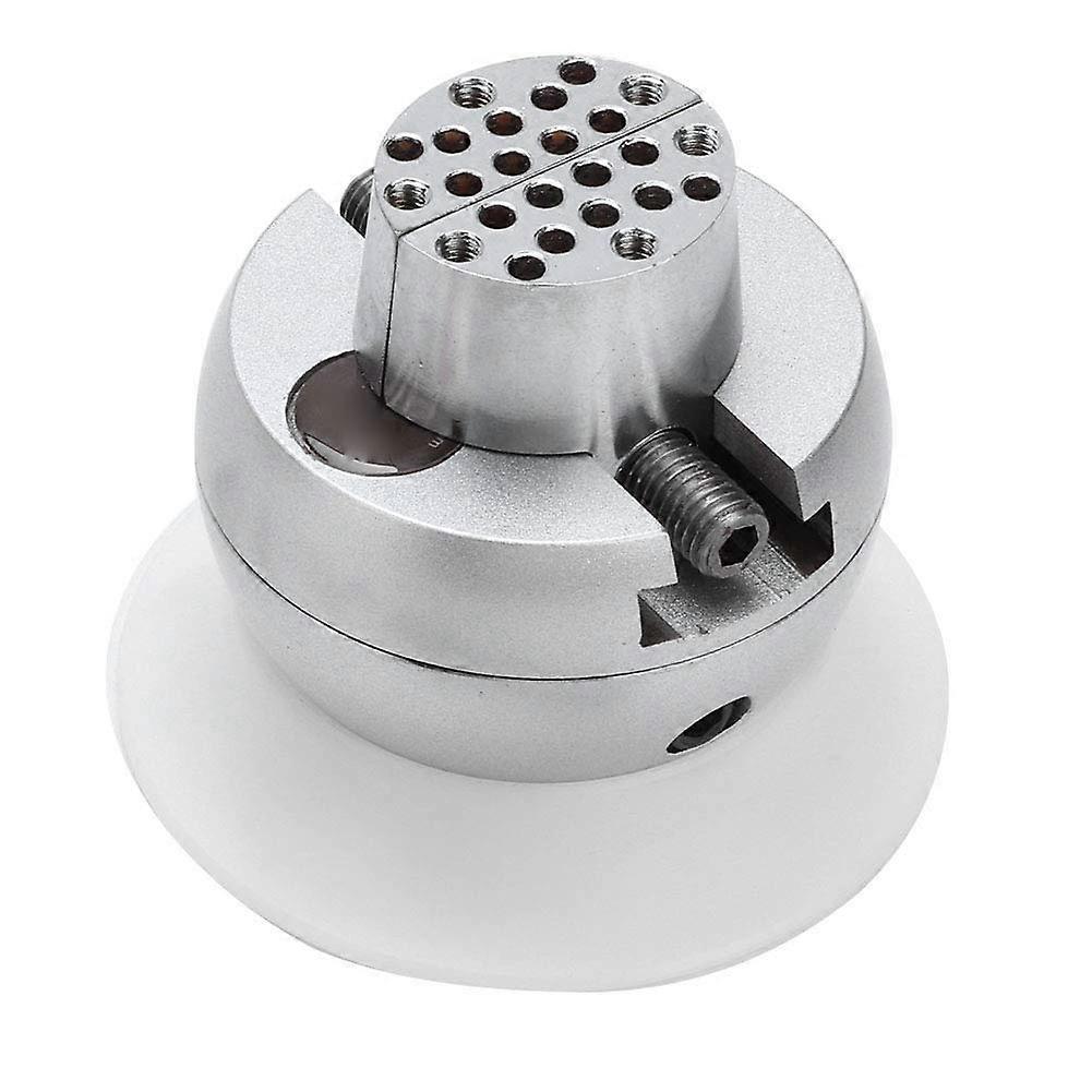 Adjustable Jewelry Making Tools Fixing Kits Universal Chuck Engraving Universal Metal Vice Multi Function Holder