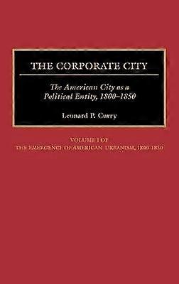 The Corporate City