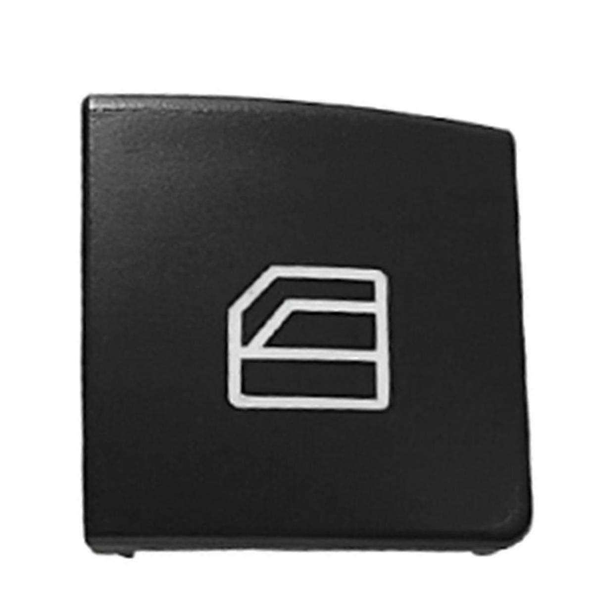 Car Window Lift Switch Repair Button Cover for a Certain Brand C-CLASS W204 X204 W212 W207 No.2
