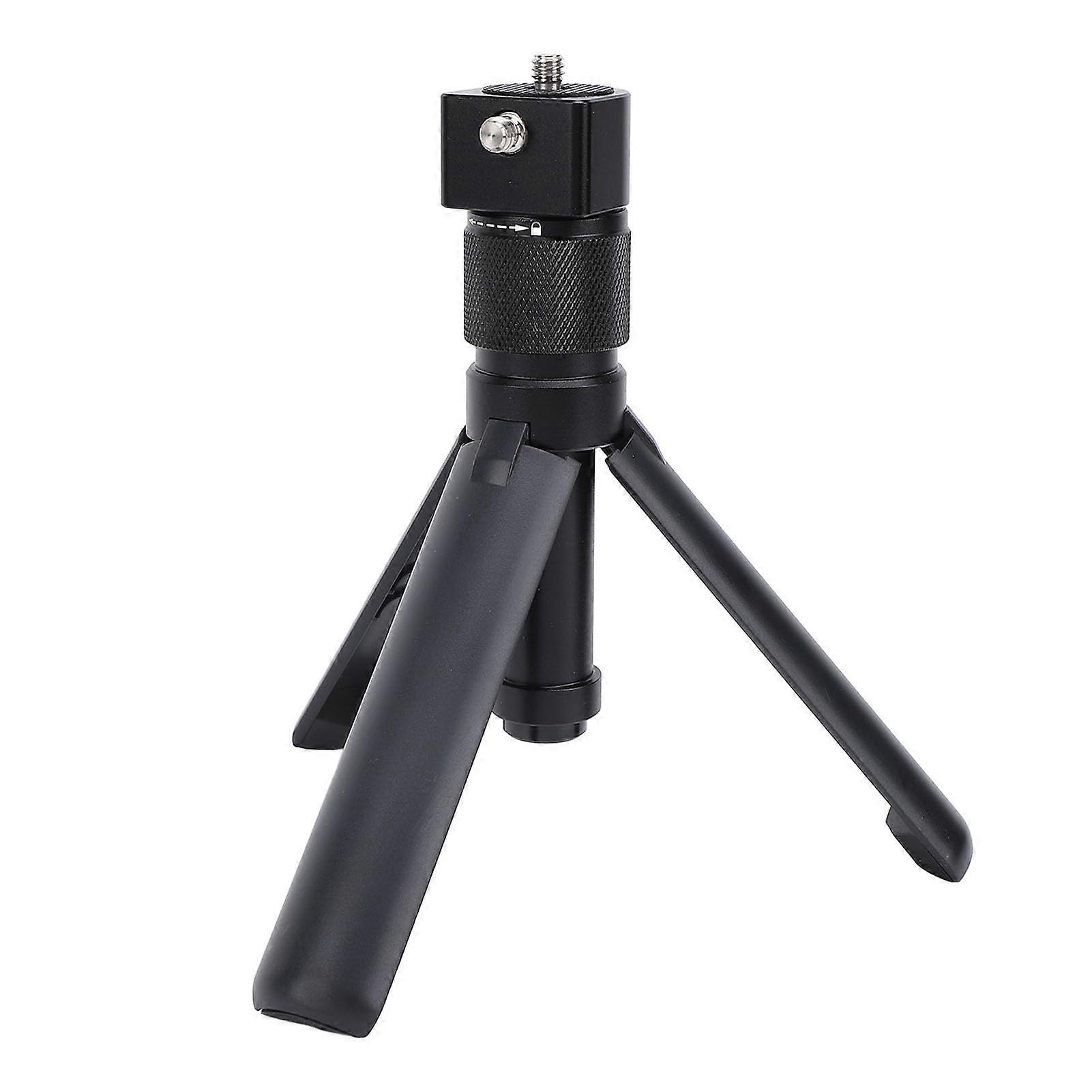 Bullet Time Grip Tripod, Multifunctional, Compatible with ONE X3, X2, R, Load 7kg