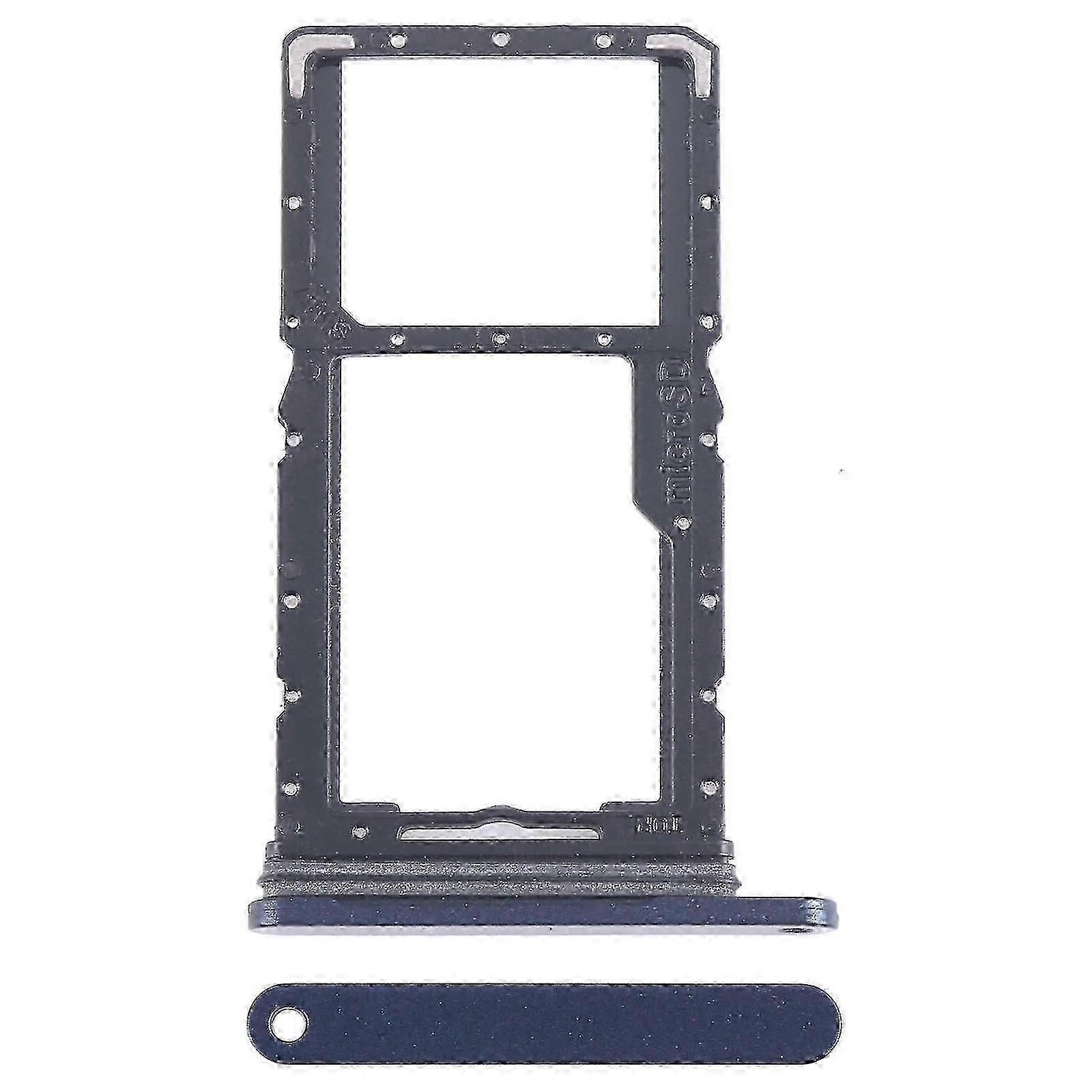 For Samsung Galaxy Tab A9 Original SIM + Micro SD Card Tray