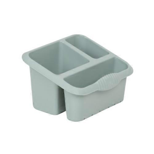 Casa Large Sink Tidy Sage