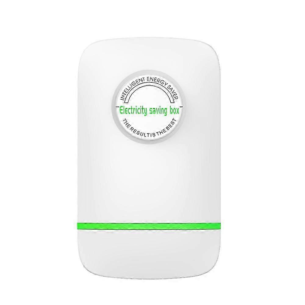 ترقية موفر الطاقة جهاز توفير الكهرباء صندوق توفير الطاقة المنزلية موفر الطاقة موفر الطاقة الموفر الكهربائي تحسين عامل الطاقة