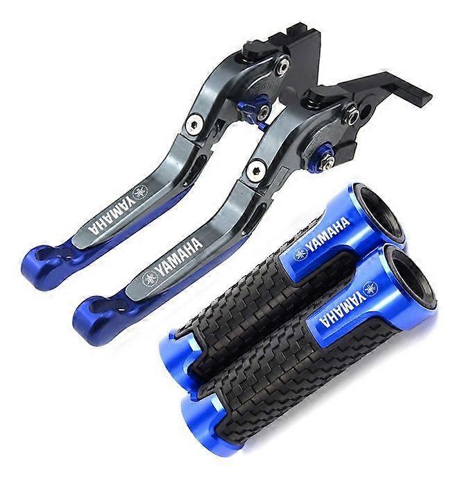 Yamaha Xtz 250 Laser Brake Clutch Lever Kit