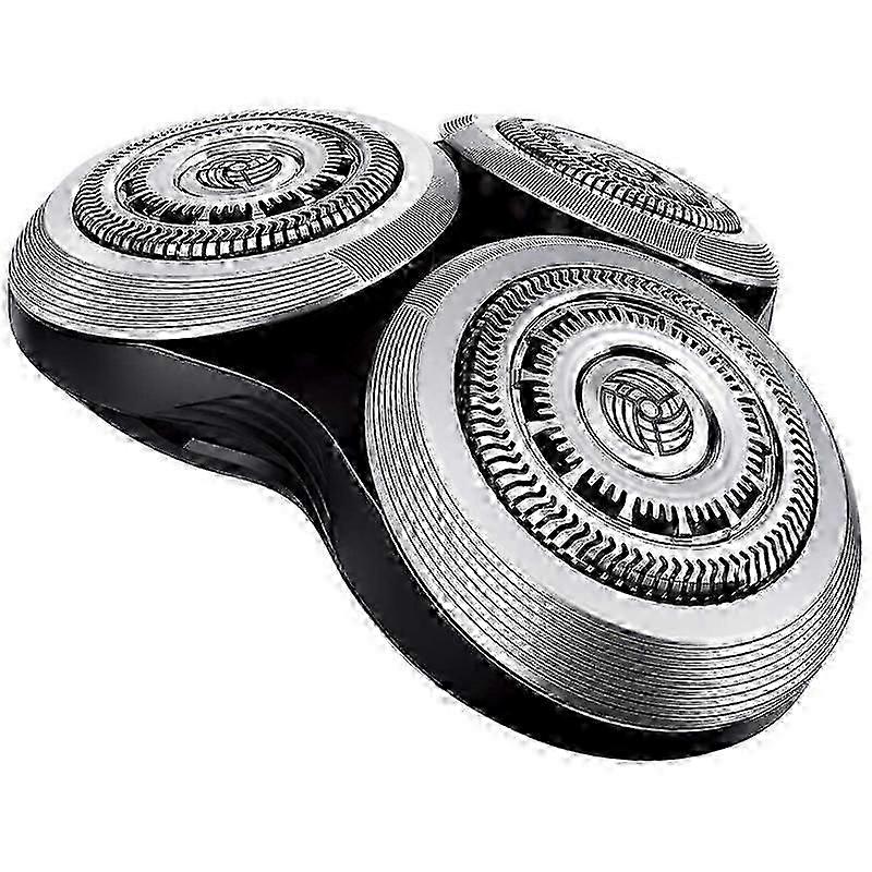 2pcs S9000 Replacement Shaver For Shaver -for S9000, S9311, S9321, S9511, S9531, Sp9810, Sp9811, Sp9820, Sp9861, Sp9863, Sp9880, And Sw67