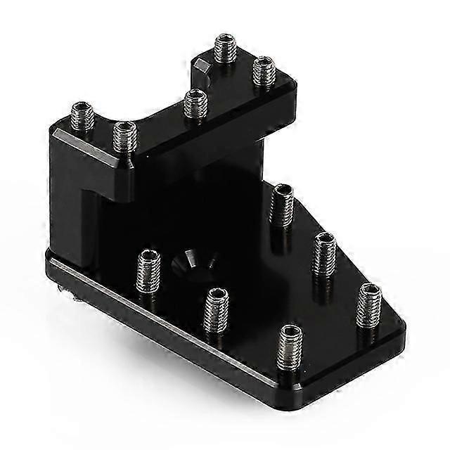 Tenere 700 2022 Brake Pedal Extension Step Tip Plate Enlarge Peg Pad Extender Xtz700 Tenere 700 T7 For T7 2019-2021